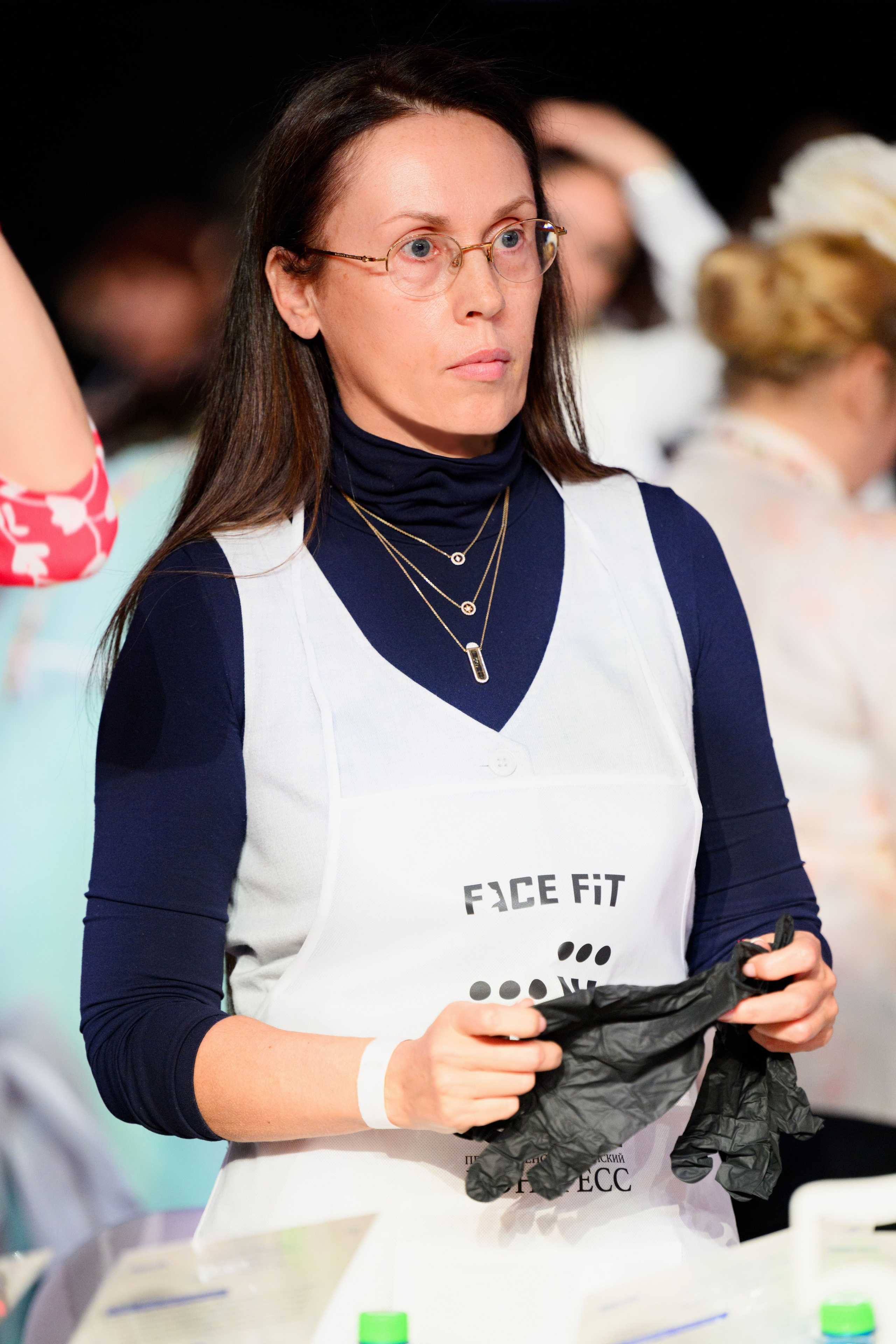 Первый Еврейский Женский Конгресс. Свадебный, портретный фотограф Москва