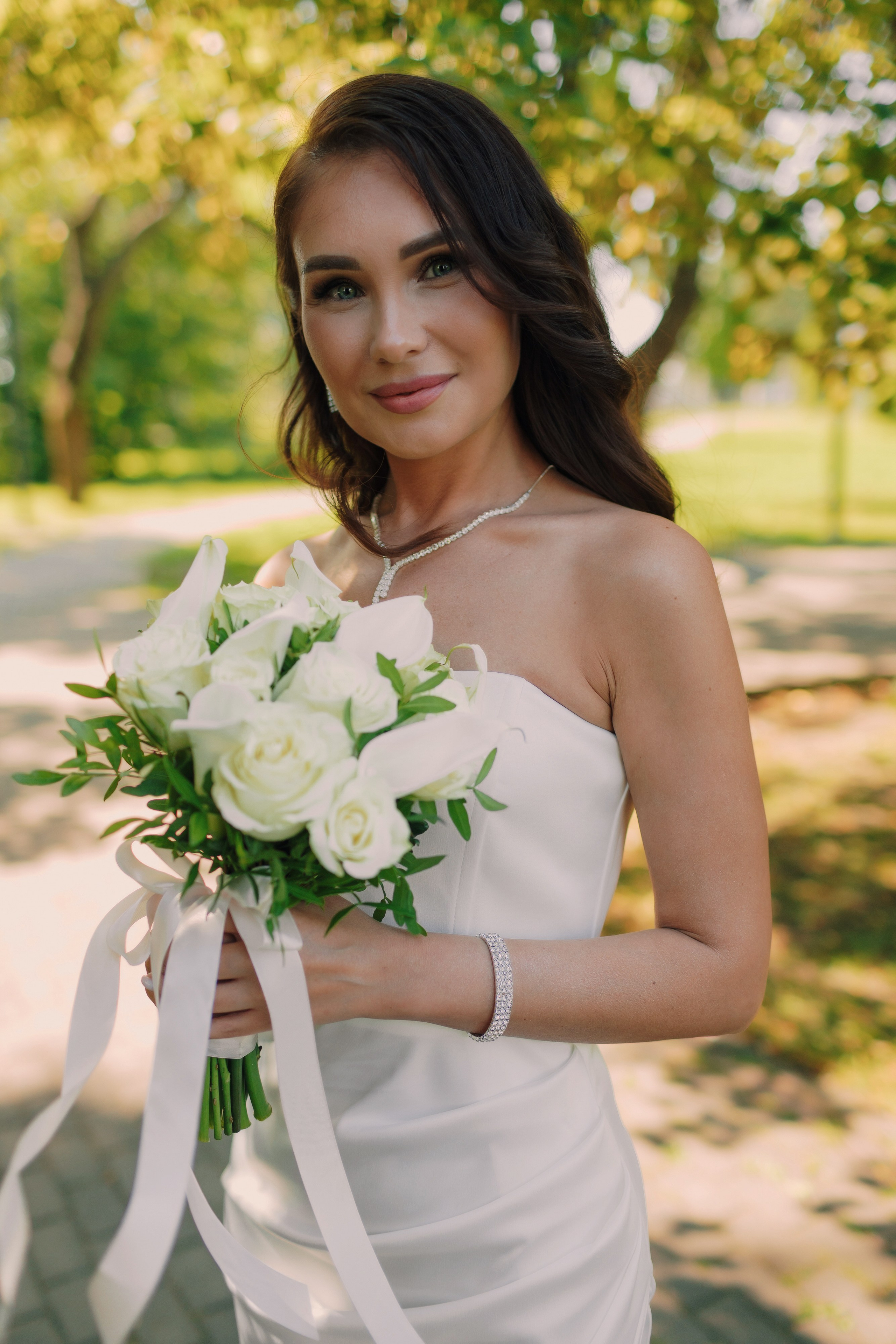 Свадебные съемки. Фотограф Архангельск Анастасия Табацкая