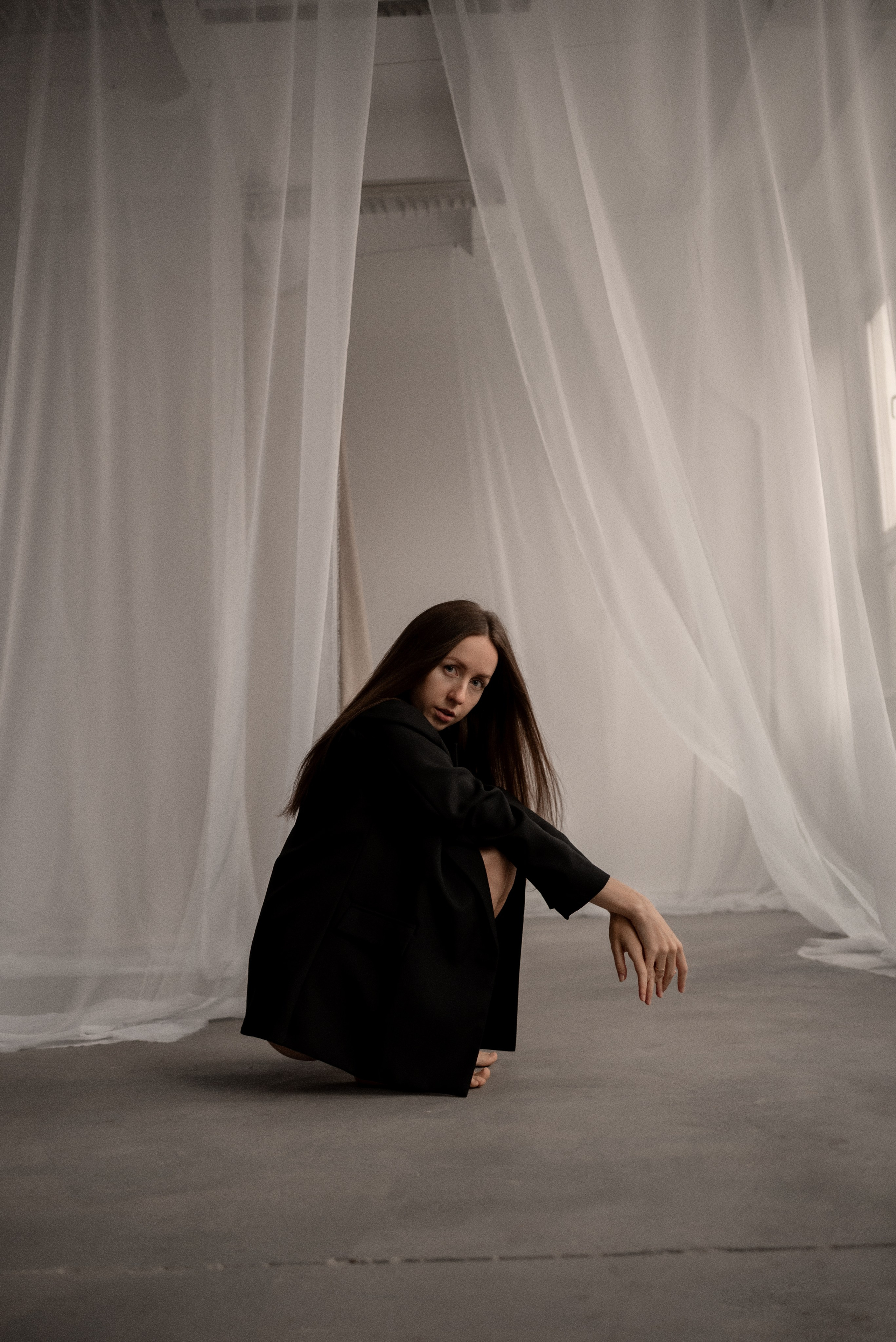 Кристина. Свадебный и семейный фотограф в Серпухове Александра Дерюшева