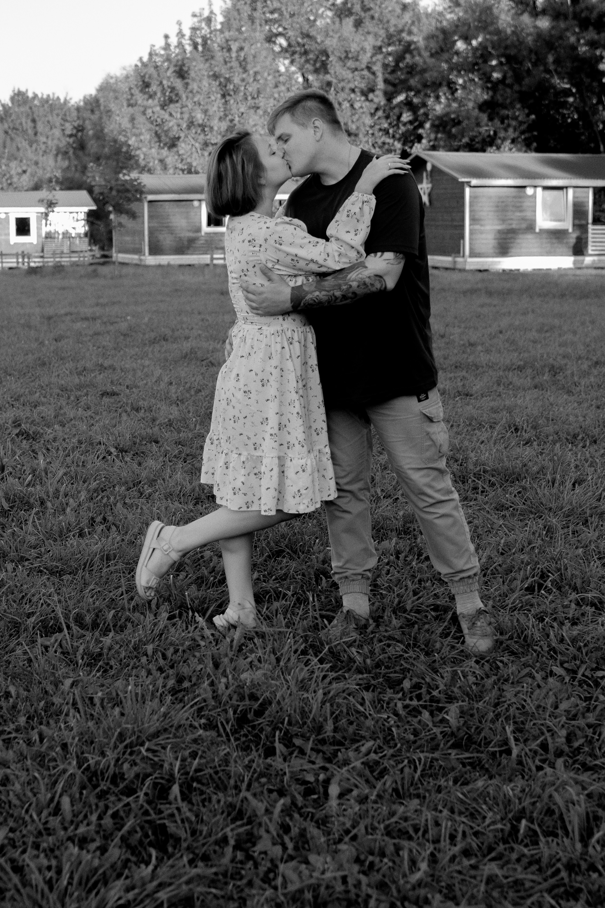 Василий и Наталья. Свадебный и семейный фотограф в Серпухове Александра Дерюшева