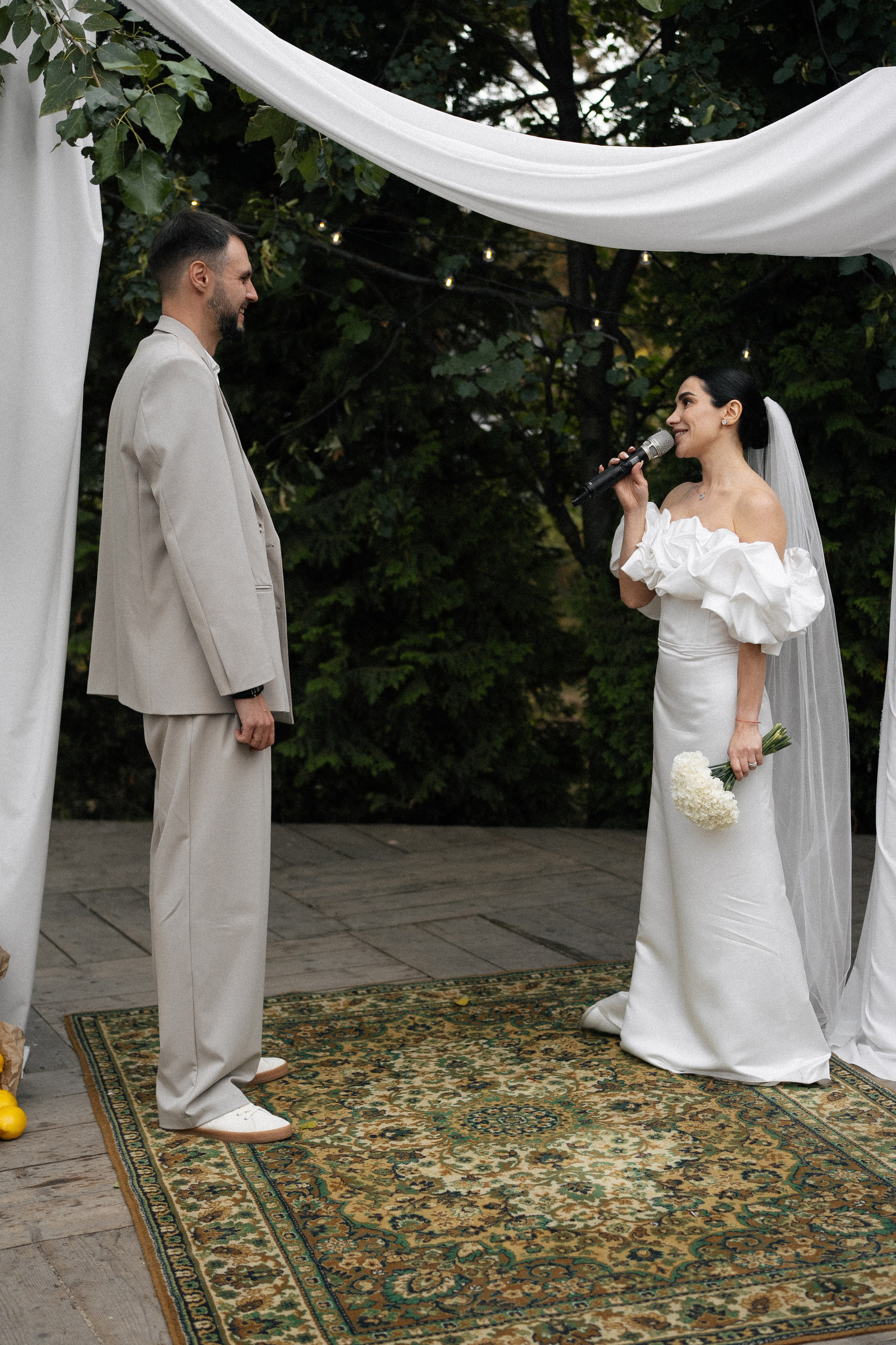 Кирилл и Аида. Свадебный фотограф Москва Степановский Александр