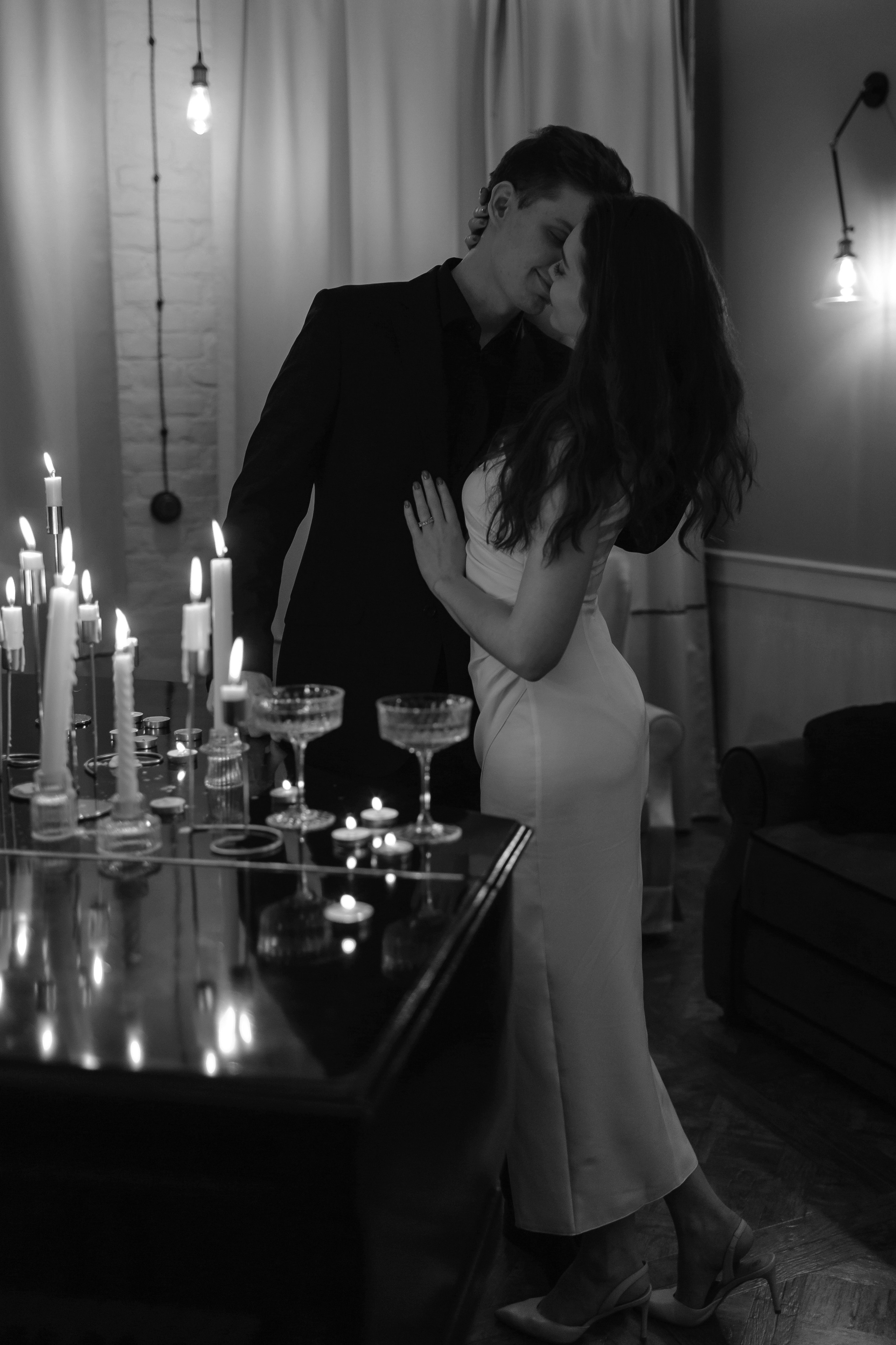 St.Valentine's day. Свадебный и семейный фотограф Спб Бошман Ирина