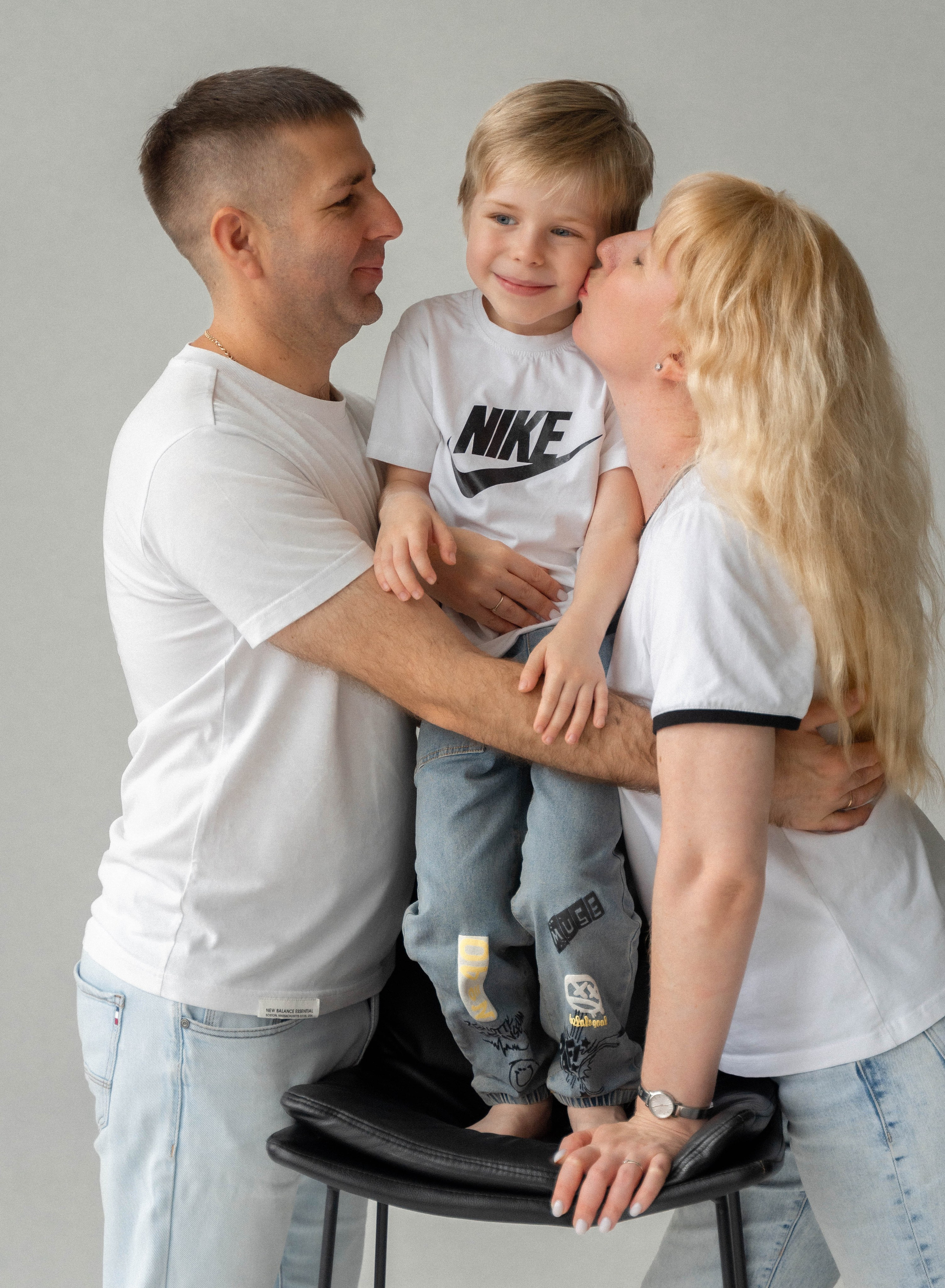 Минимализм. ALISON FILMS