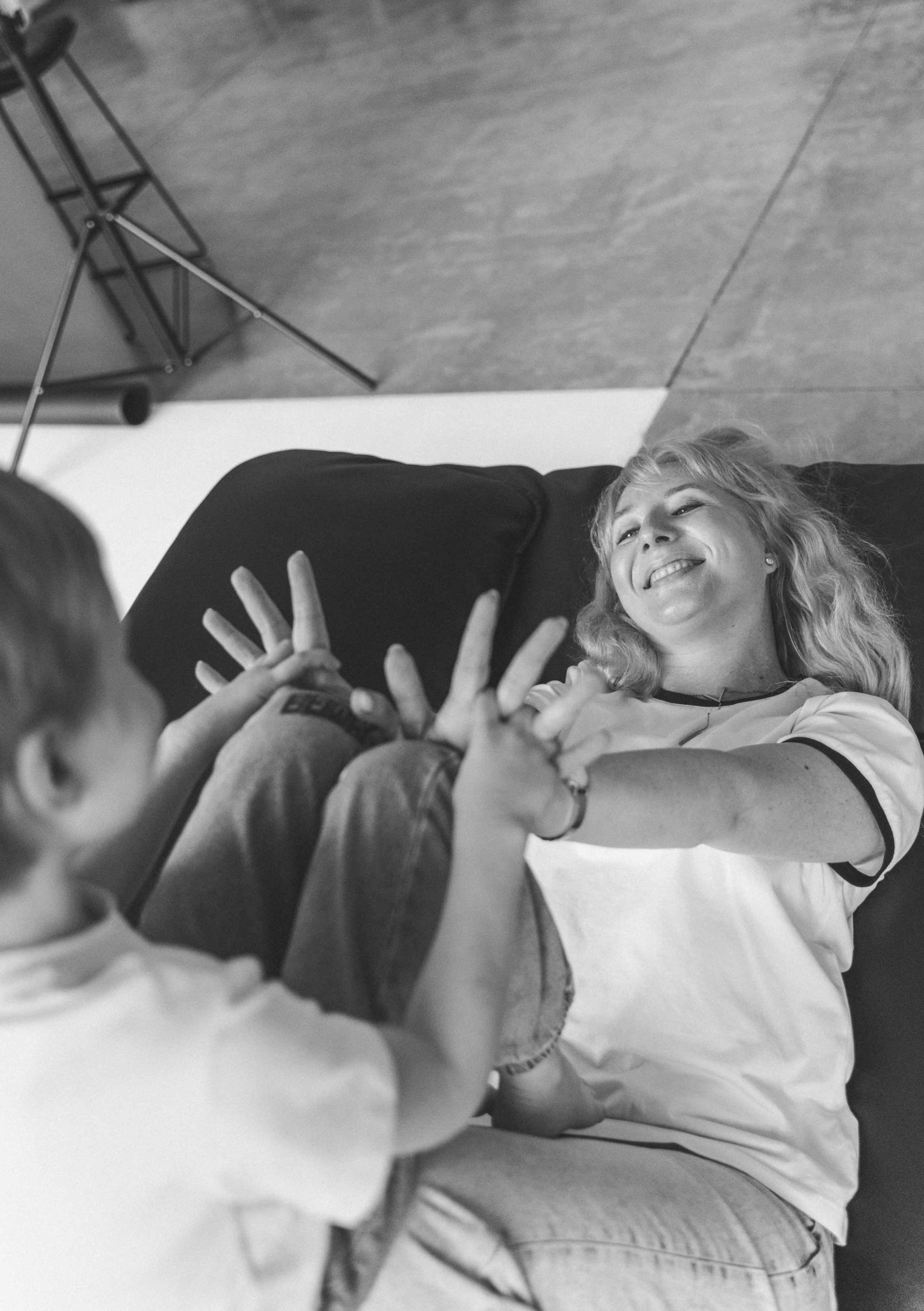 Минимализм. ALISON FILMS