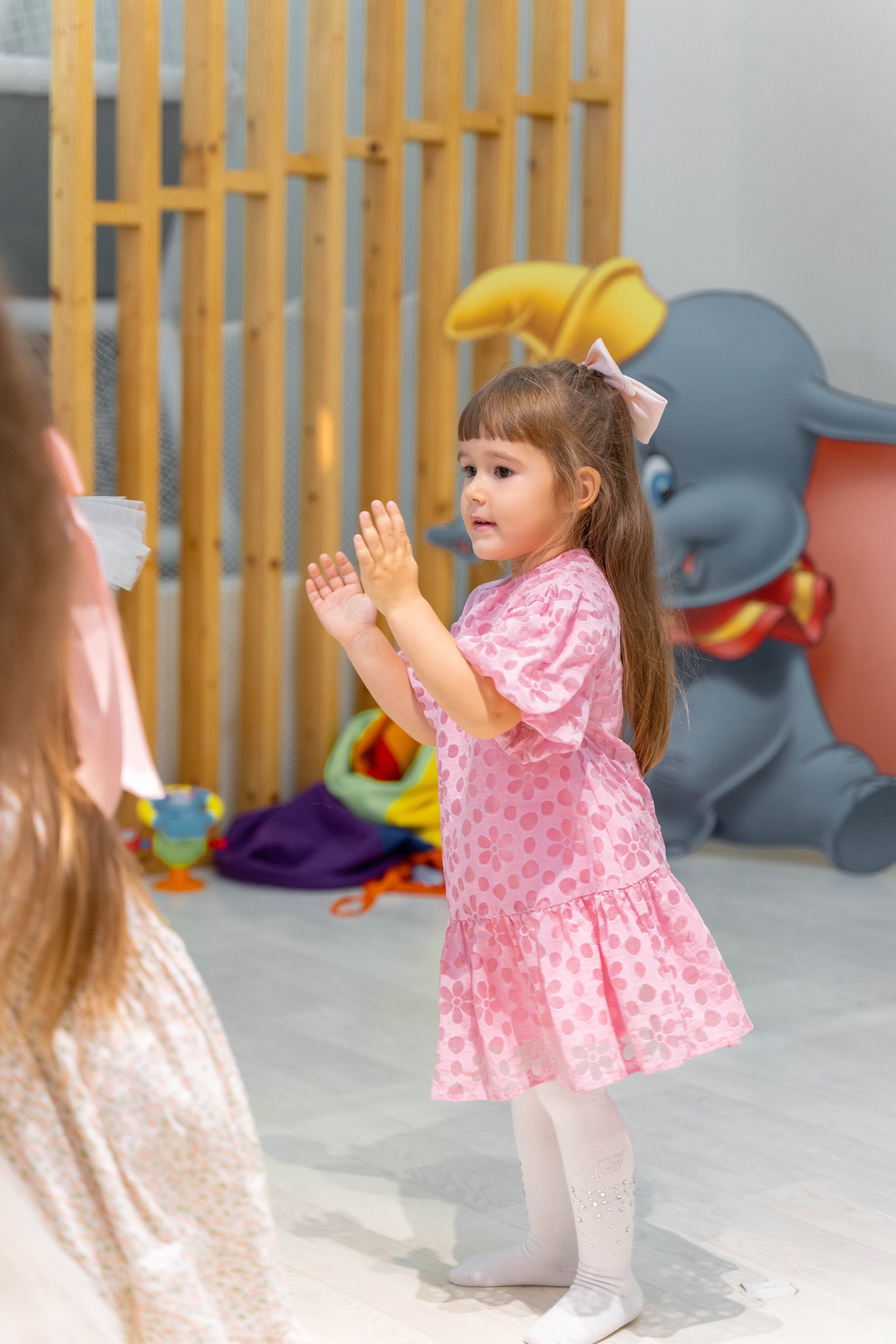 Детский День Рождения. ALISON FILMS