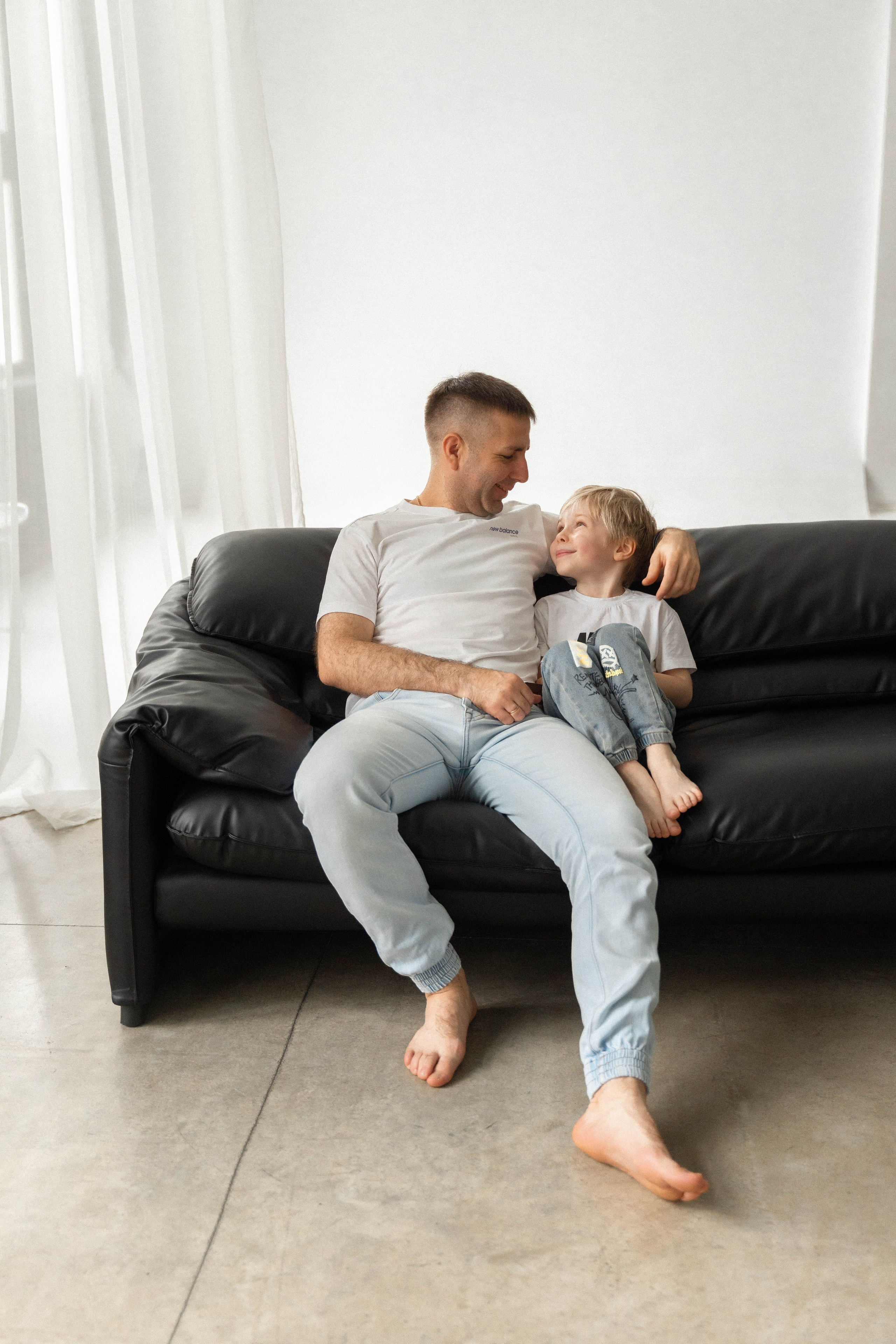 Минимализм. ALISON FILMS