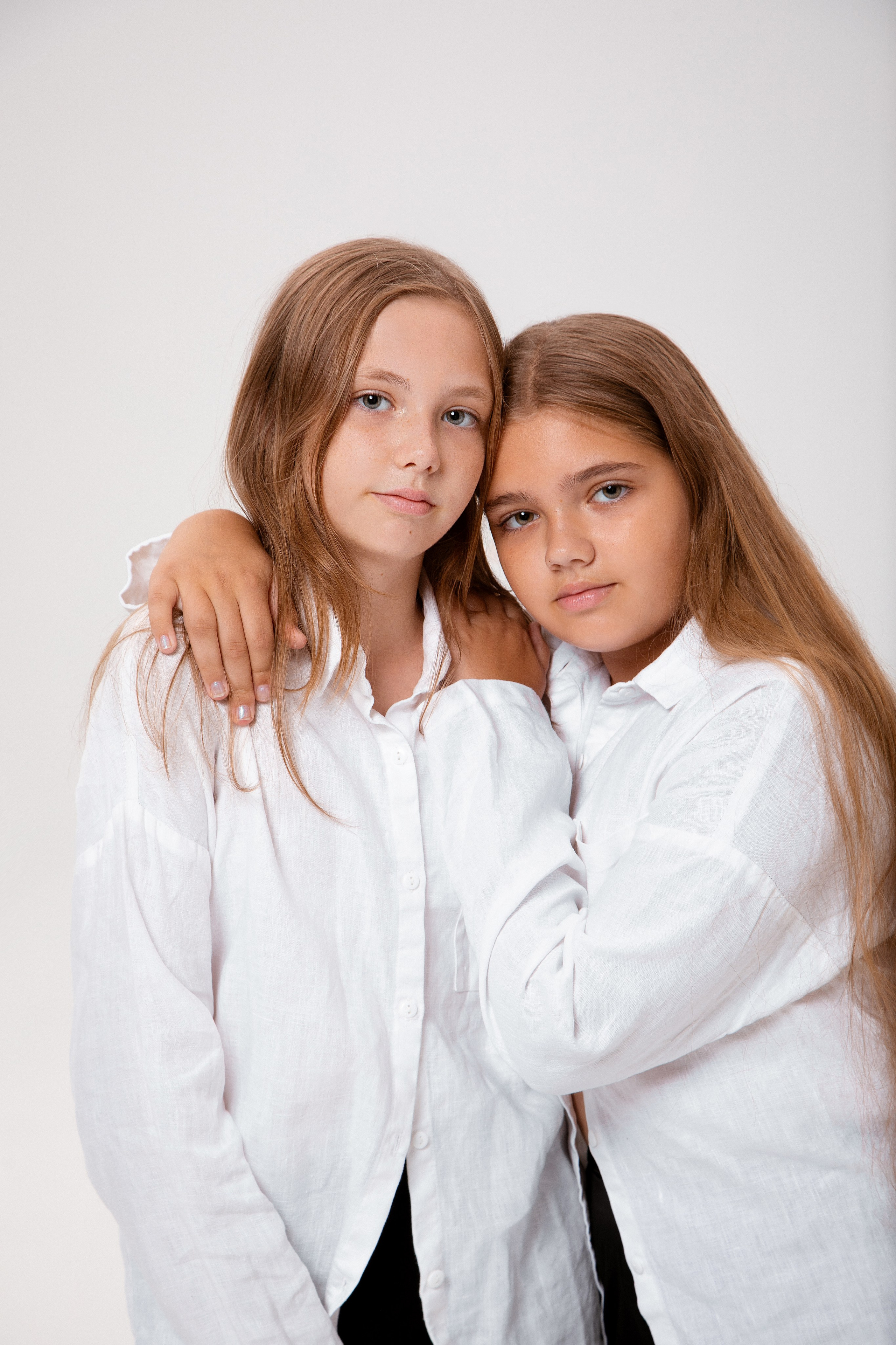 Детская / семейная фотосессия. Анна Рышкевич