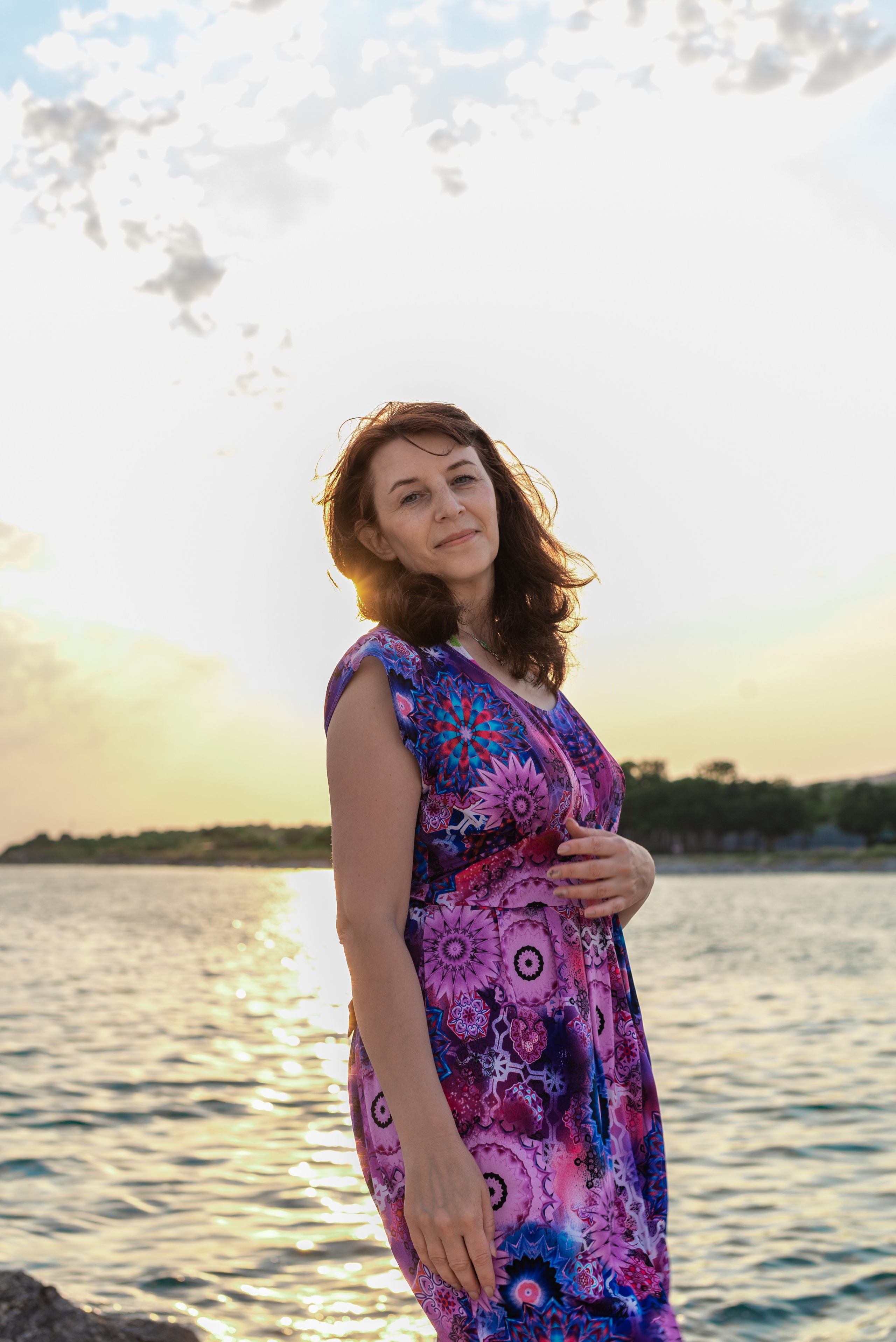 Июнь–Июль Отпуск Белореченск, Геленджик. Семейный, Свадебный фотограф СПБ Питер— Романова Екатерина