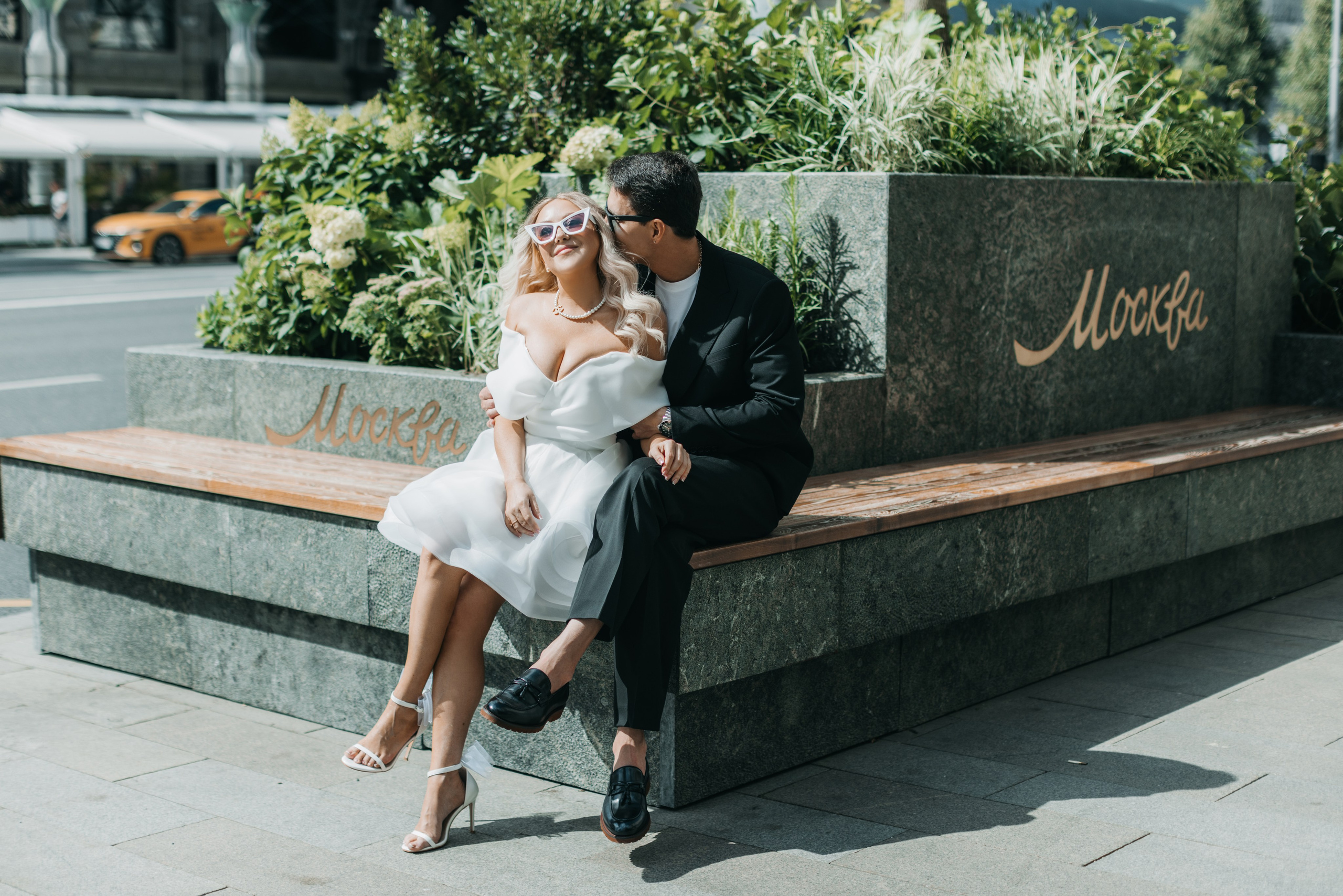 Любить по-русски! Евгений и Екатерина. Фотограф Астафьева Мария