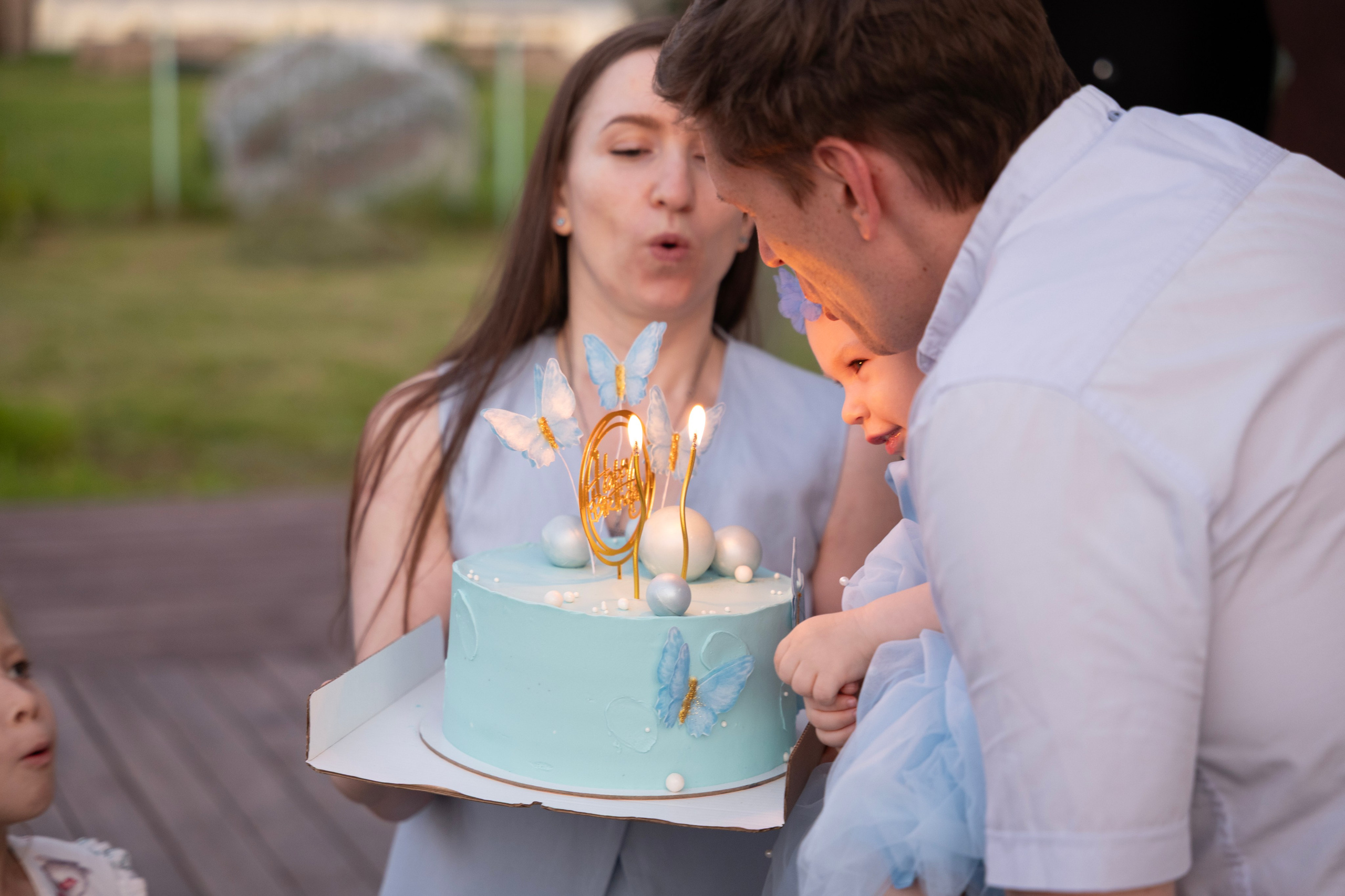 Дети. Фотография и видеосъёмка. Кирилл Климов