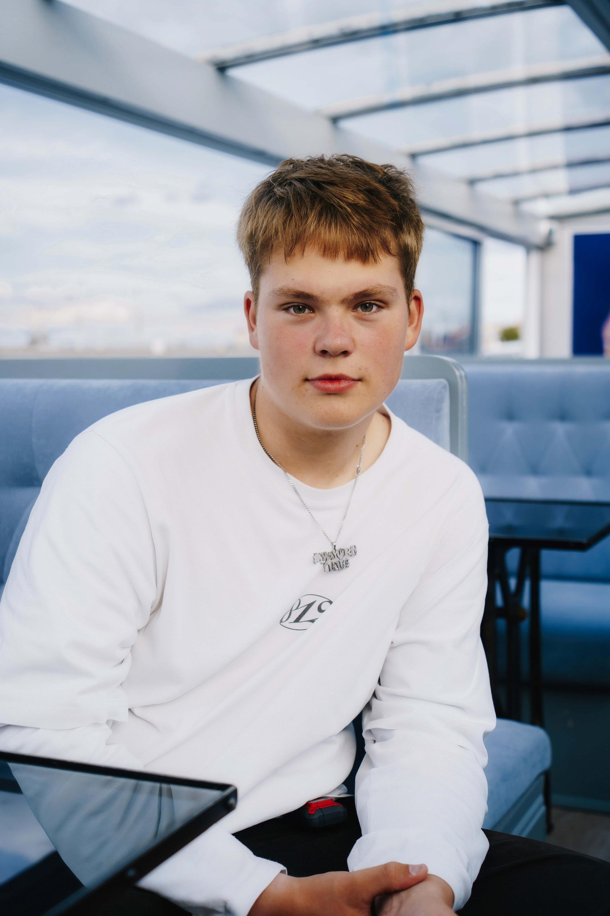 Выпускной 9В. Свадебный и семейный фотограф в Санкт-Петербурге Виктор Голубев