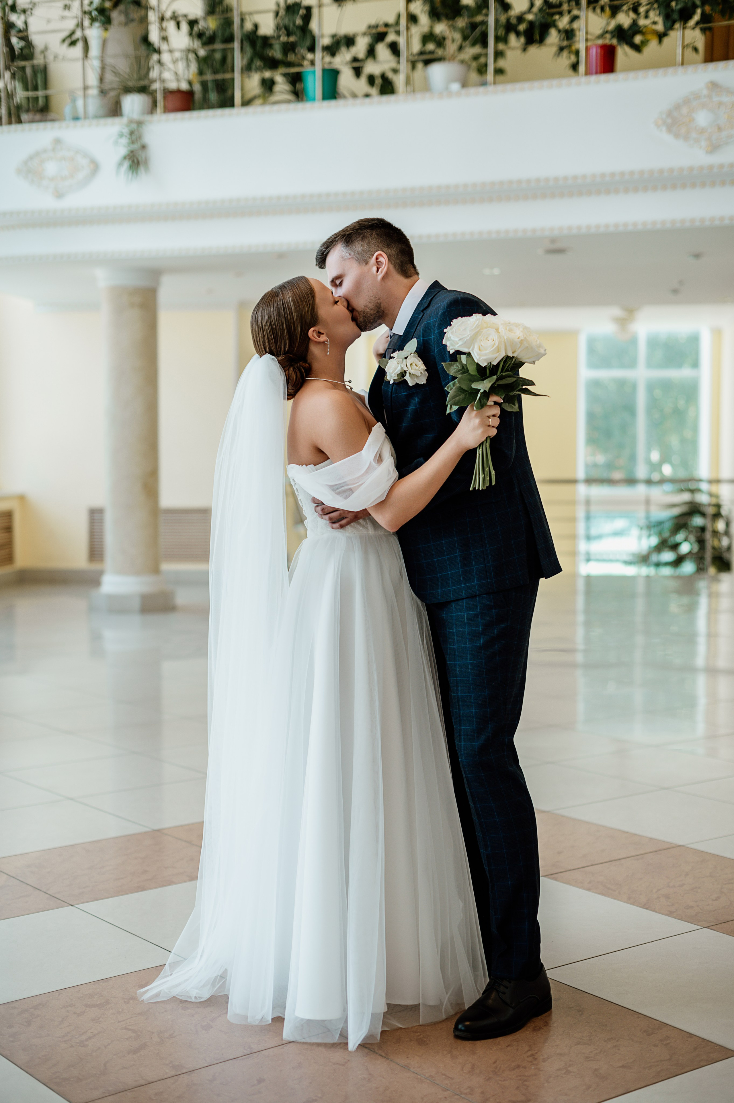 Свадьбы. Женский и семейный фотограф в Костроме. Алена Шепот