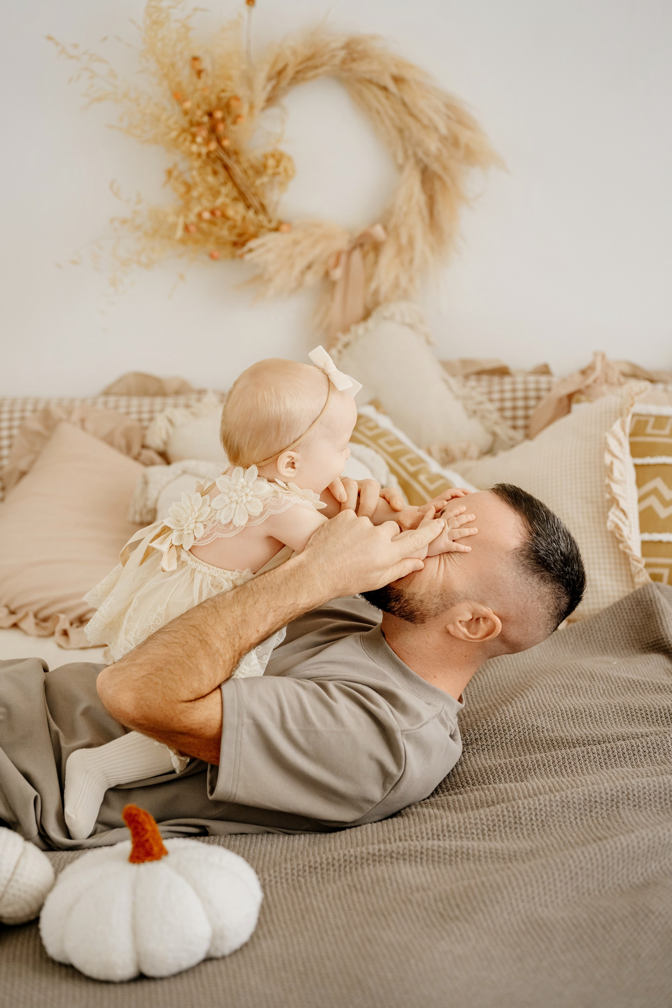 Фотосессия первый годик. Свадебный и семейный фотограф в Сочи Никита Пищов