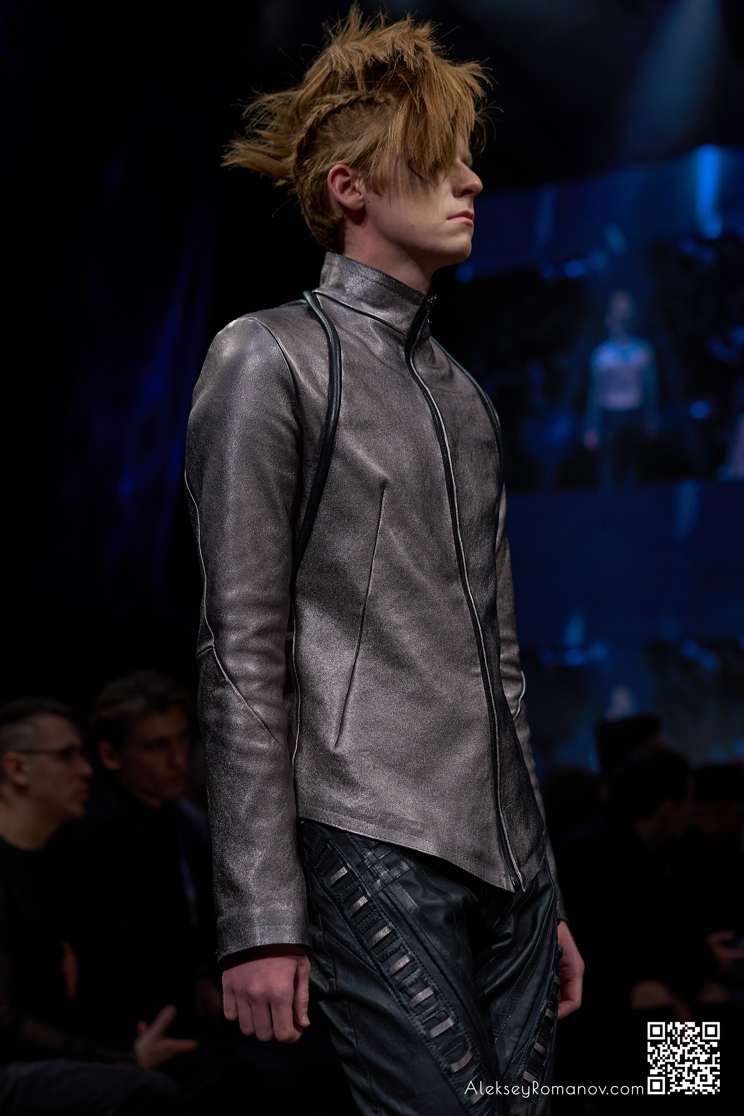 DAGON. Алексей Романов фотограф Санкт-Петербург, фотокурсы, фотошкола