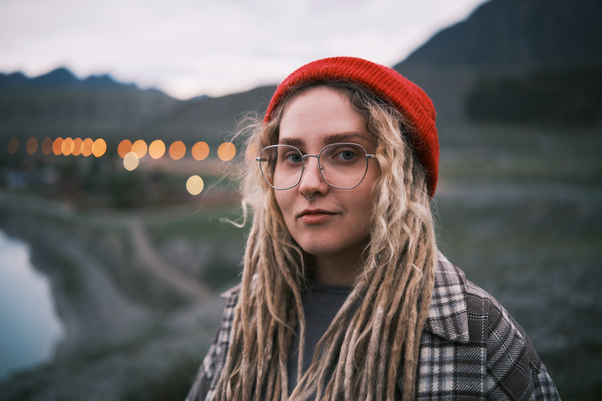 Природа. Антон Ив