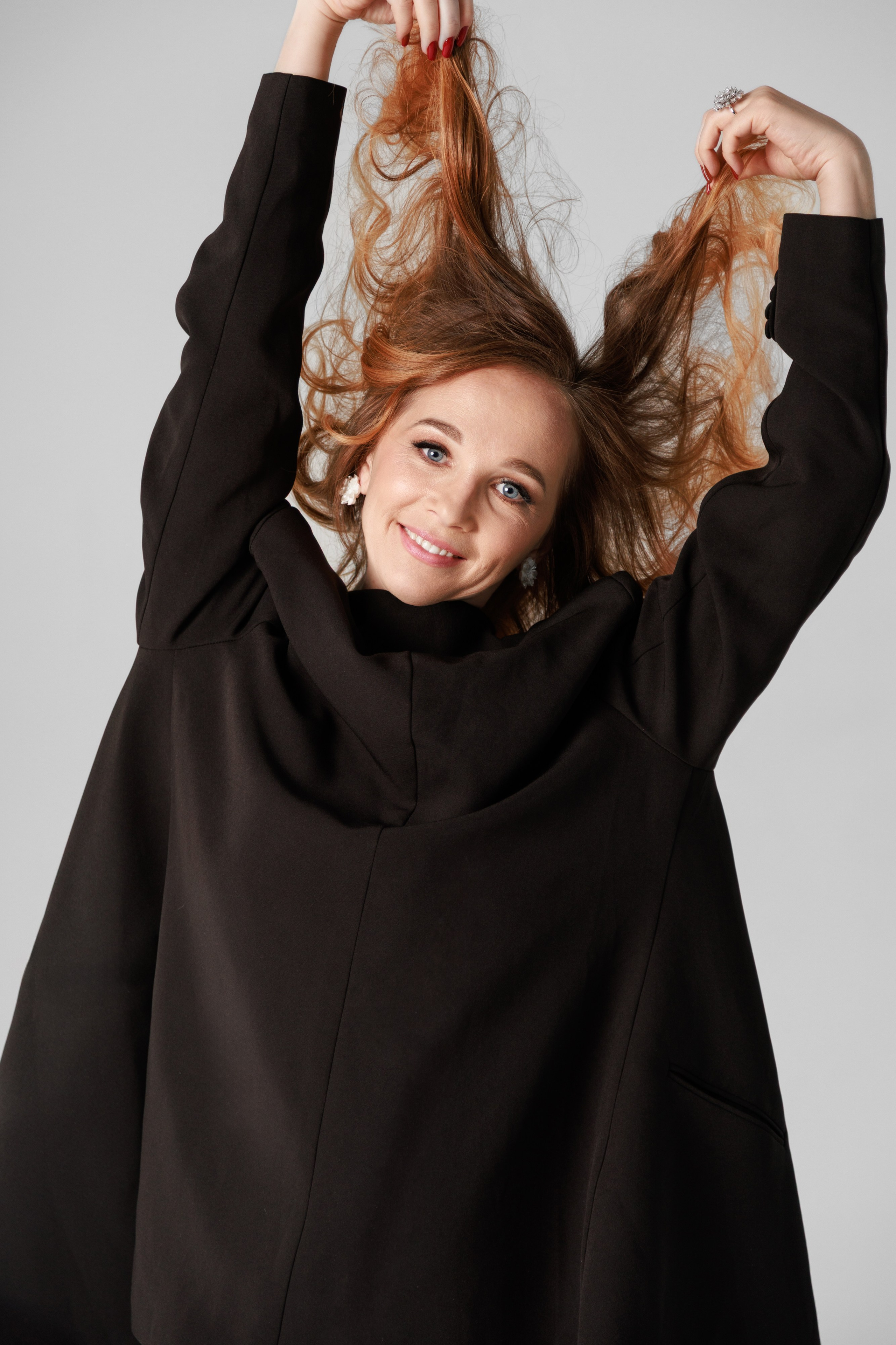 Ирина. Репортажный, портретный и контентный фотограф Каширина Лилия Москва