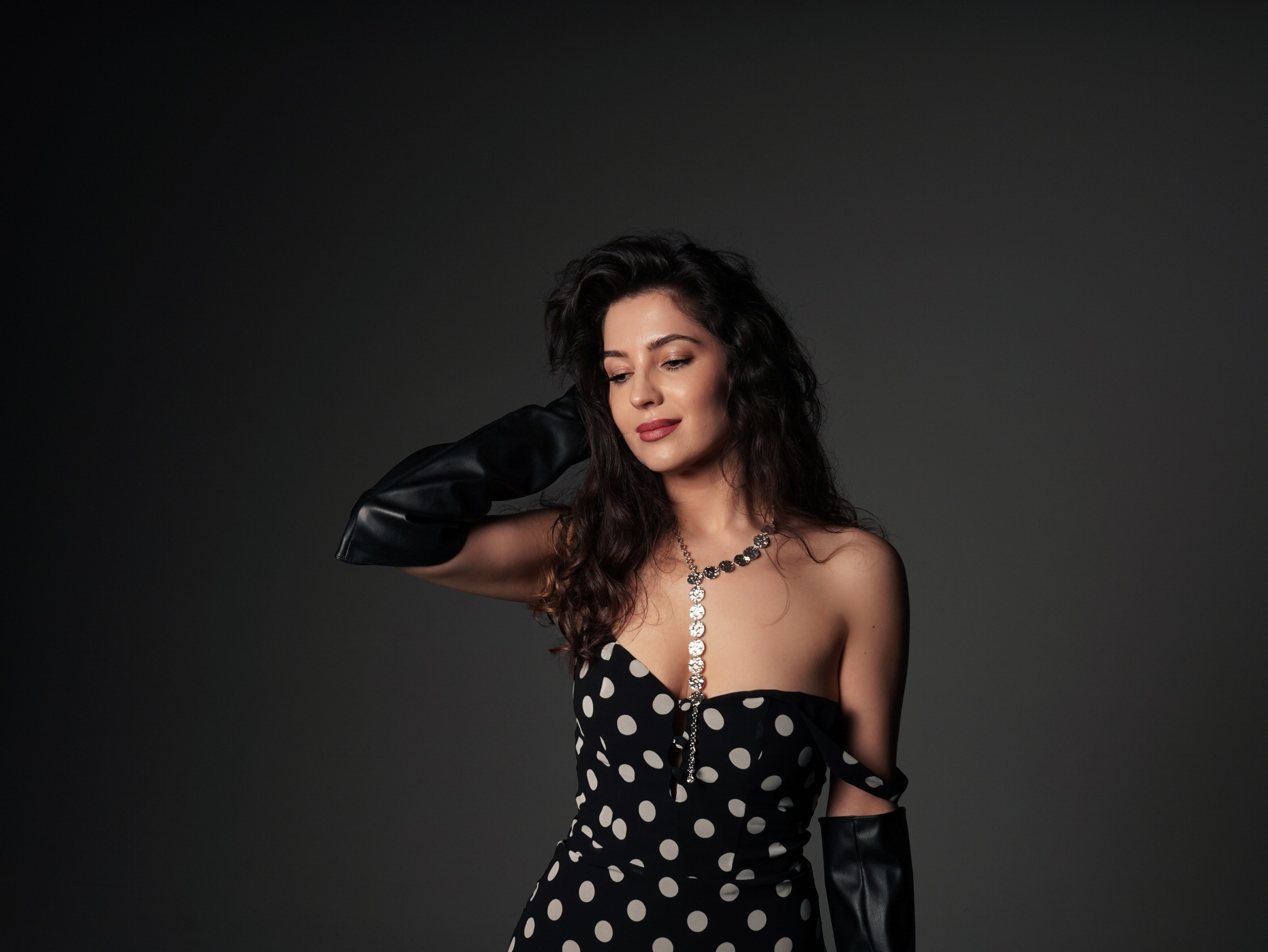 Натали. Фотограф и видеограф в Санкт-Петербурге Хромцова Людмила