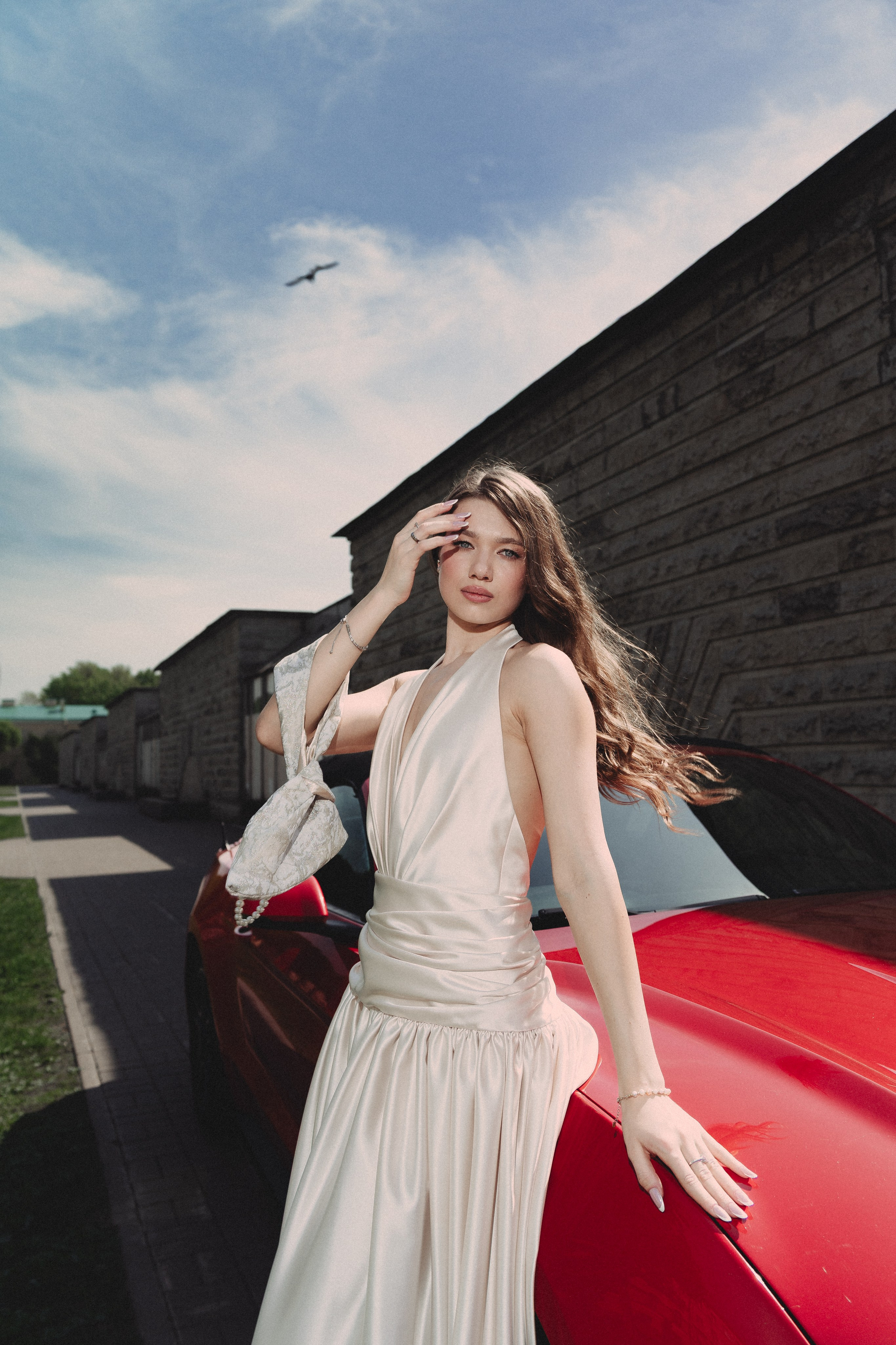 Парные и свадебные съемки. Fashion фотограф-видеограф в Санкт-Петербурге Никита Белан