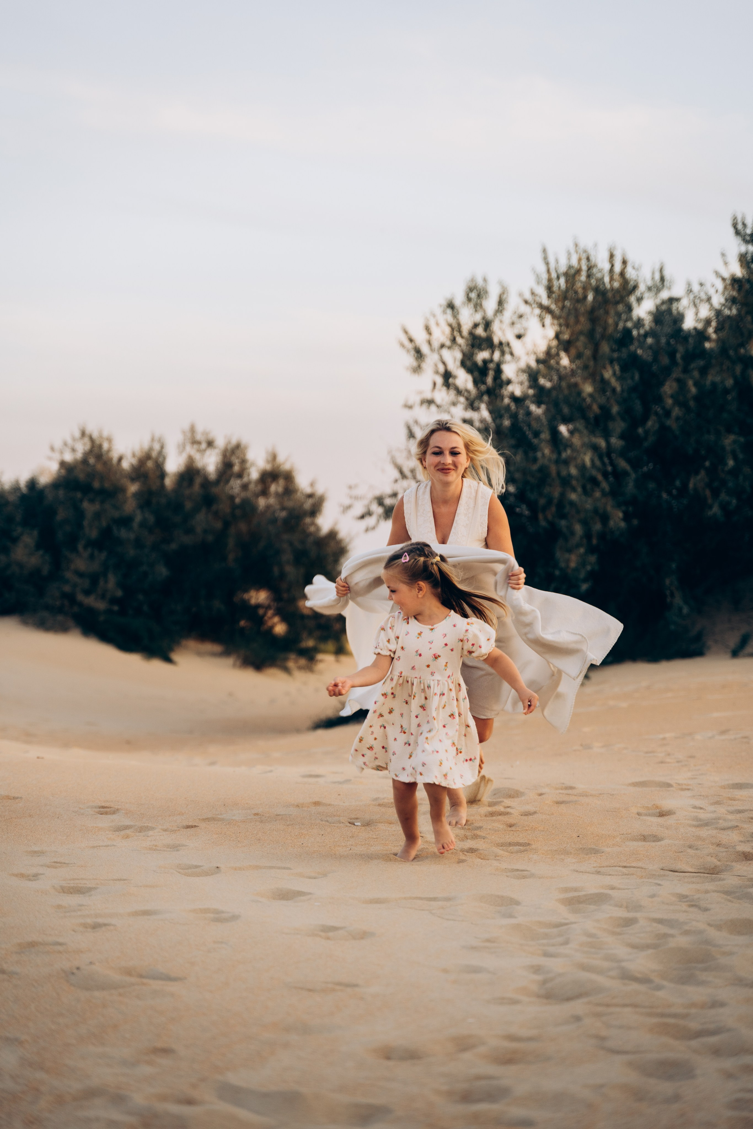 Летние приключения. Фотограф в Анапе Климушина Ангелина