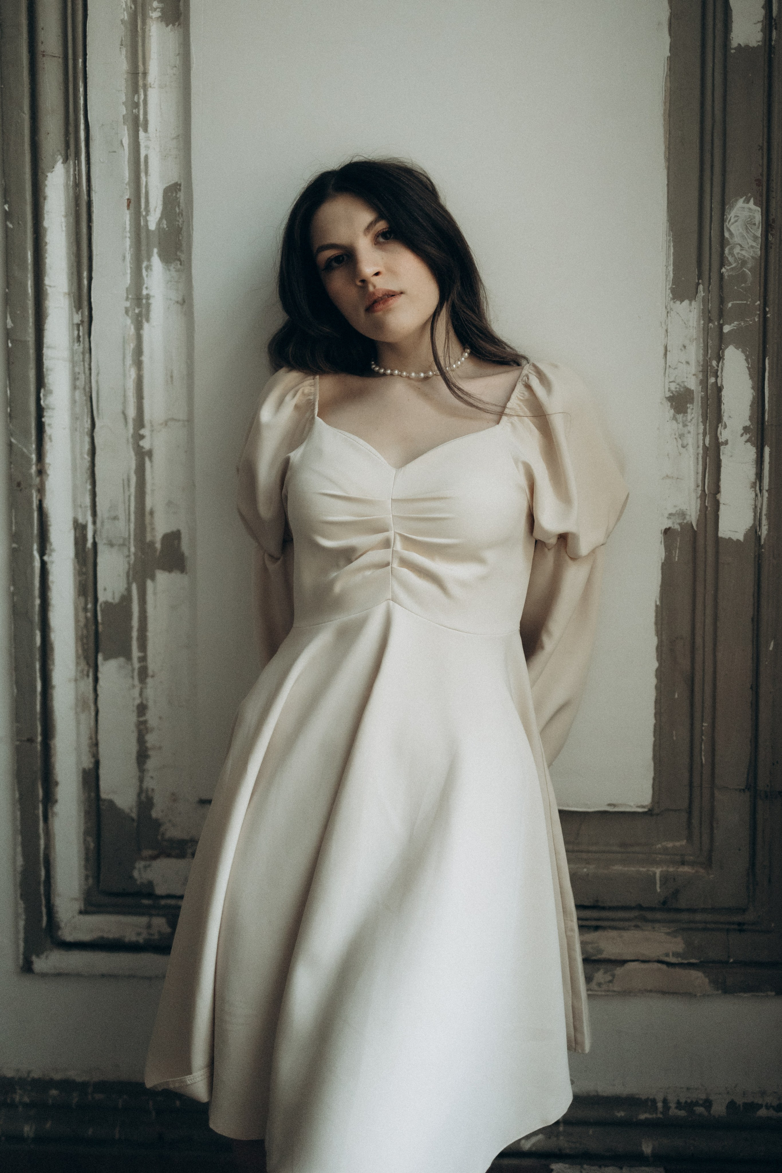 Миша и Лика. Фотограф Артем Бросов в Санкт-Петербурге и Дубае