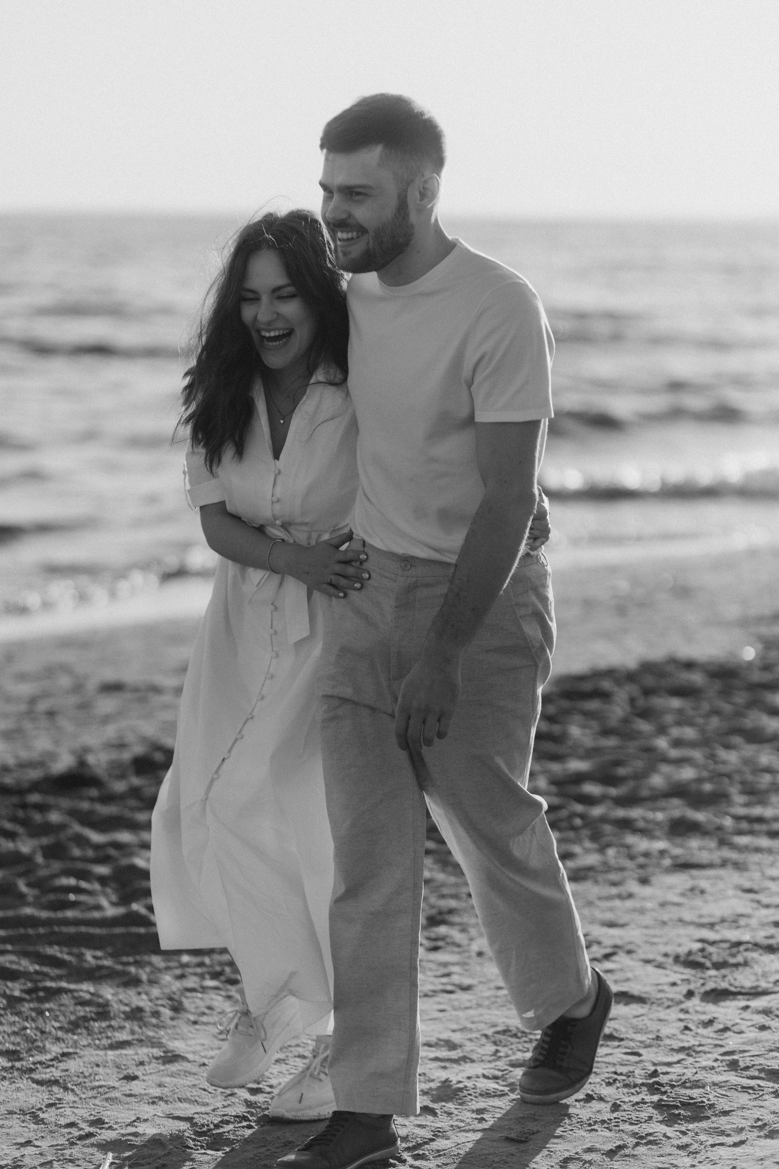 Дина и Саша. Фотограф Артем Бросов в Санкт-Петербурге и Дубае