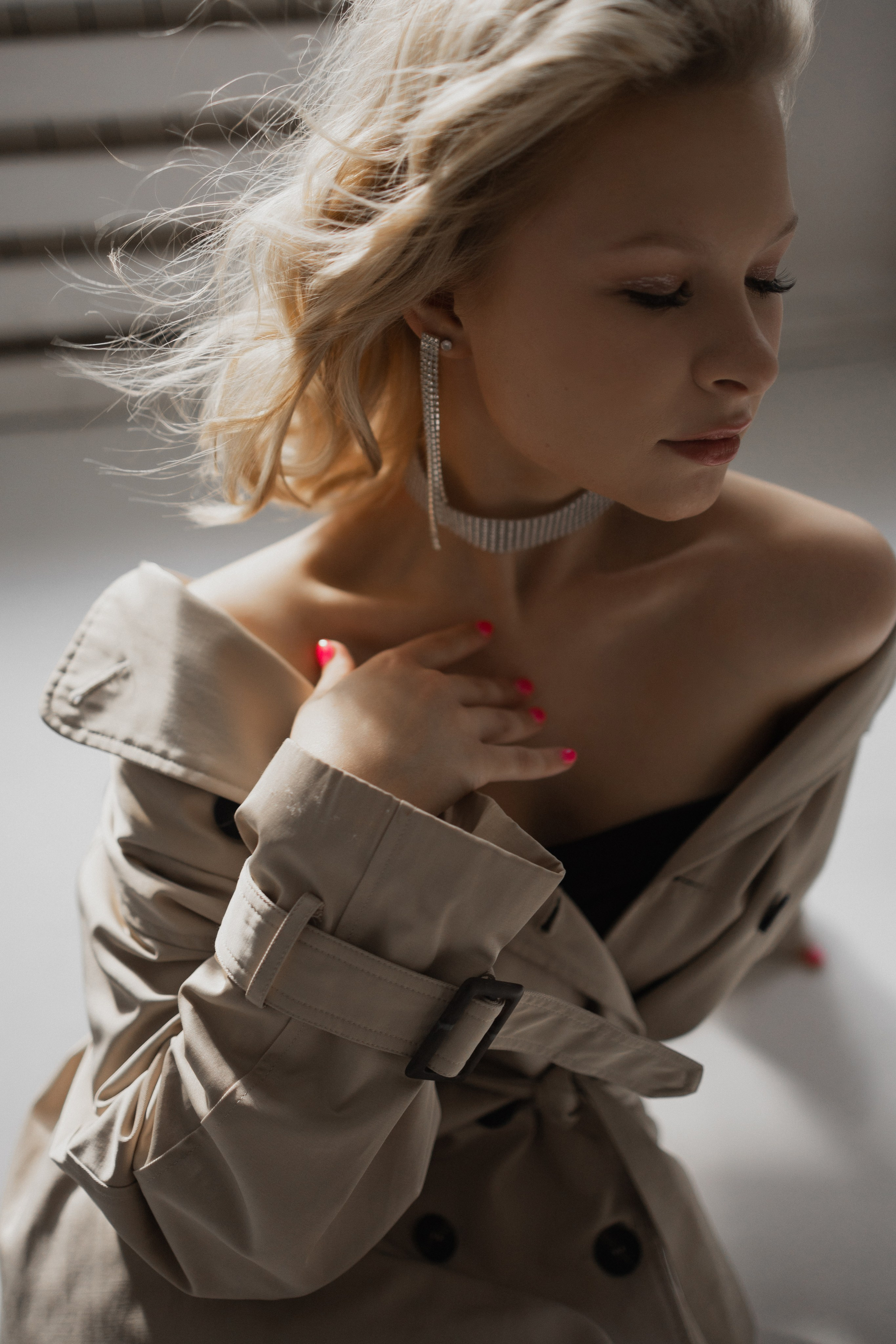 Индивидуальная фотосессия. Свадебный фотограф Йошкар-Ола Казань