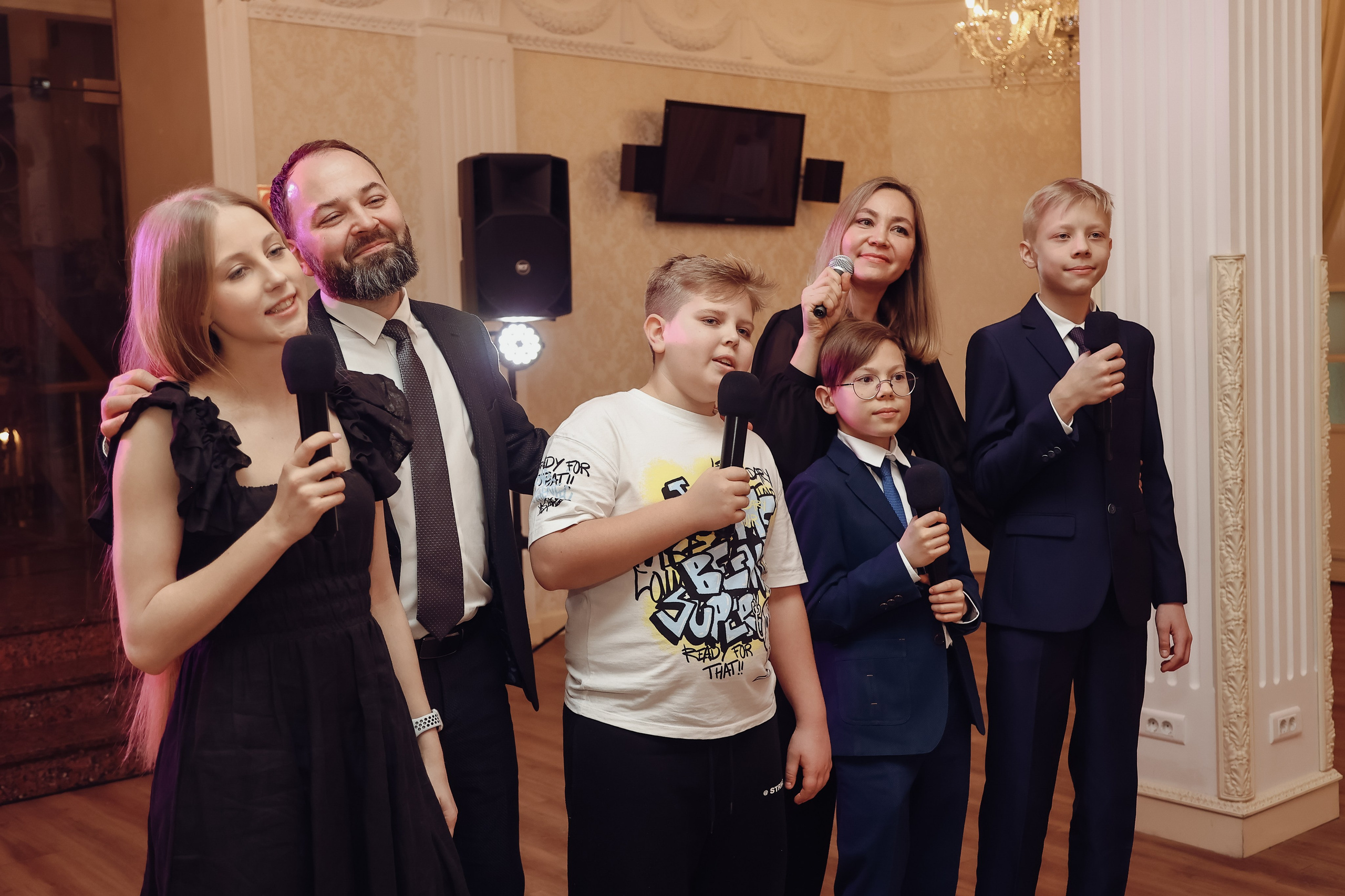 Репортаж для мероприятий. Спортивный и семейный фотограф в Екатеринбурге Ольга Горбунова меня