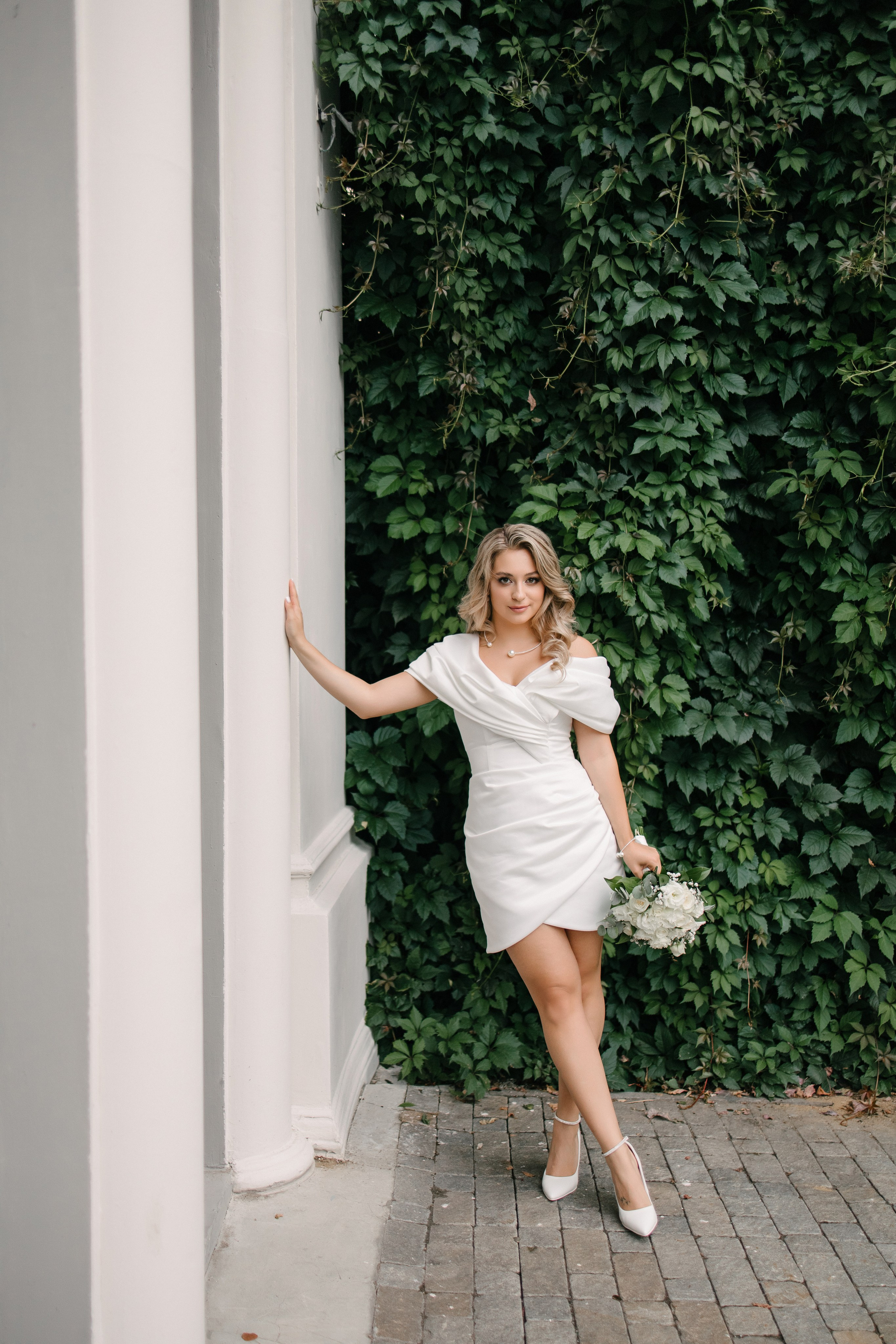 Валерия и Александр. 8.08.2024. Свадебный фотограф Москва Воронеж Ленкова Ксения