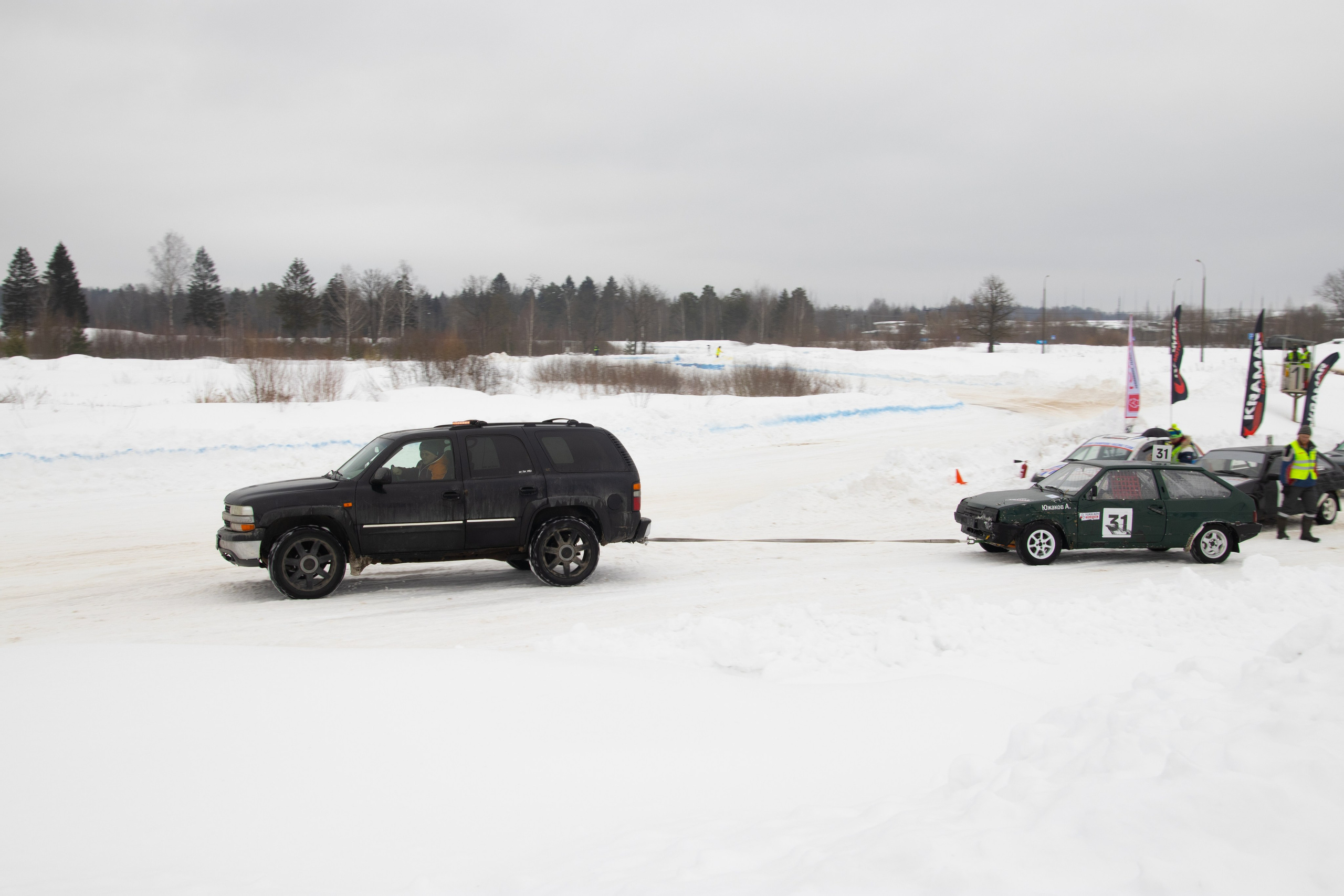 Кубок «KRAMAR MOTORSPORT» «YUKA ADV PRO RACING» 28.02.2026 Калининец М.О. Фотоклиника Светланы Шутько