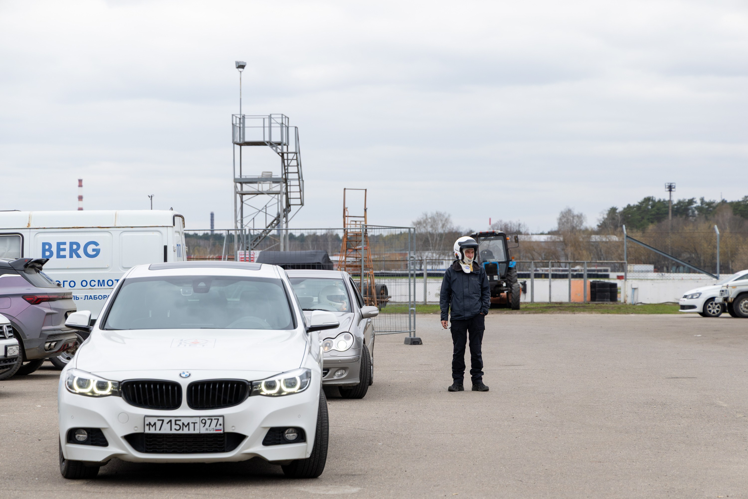 Ралли-спринт «JDM Power Shop» 19.04.2026 ADM Raceway, Мячково. Фотоклиника Светланы Шутько