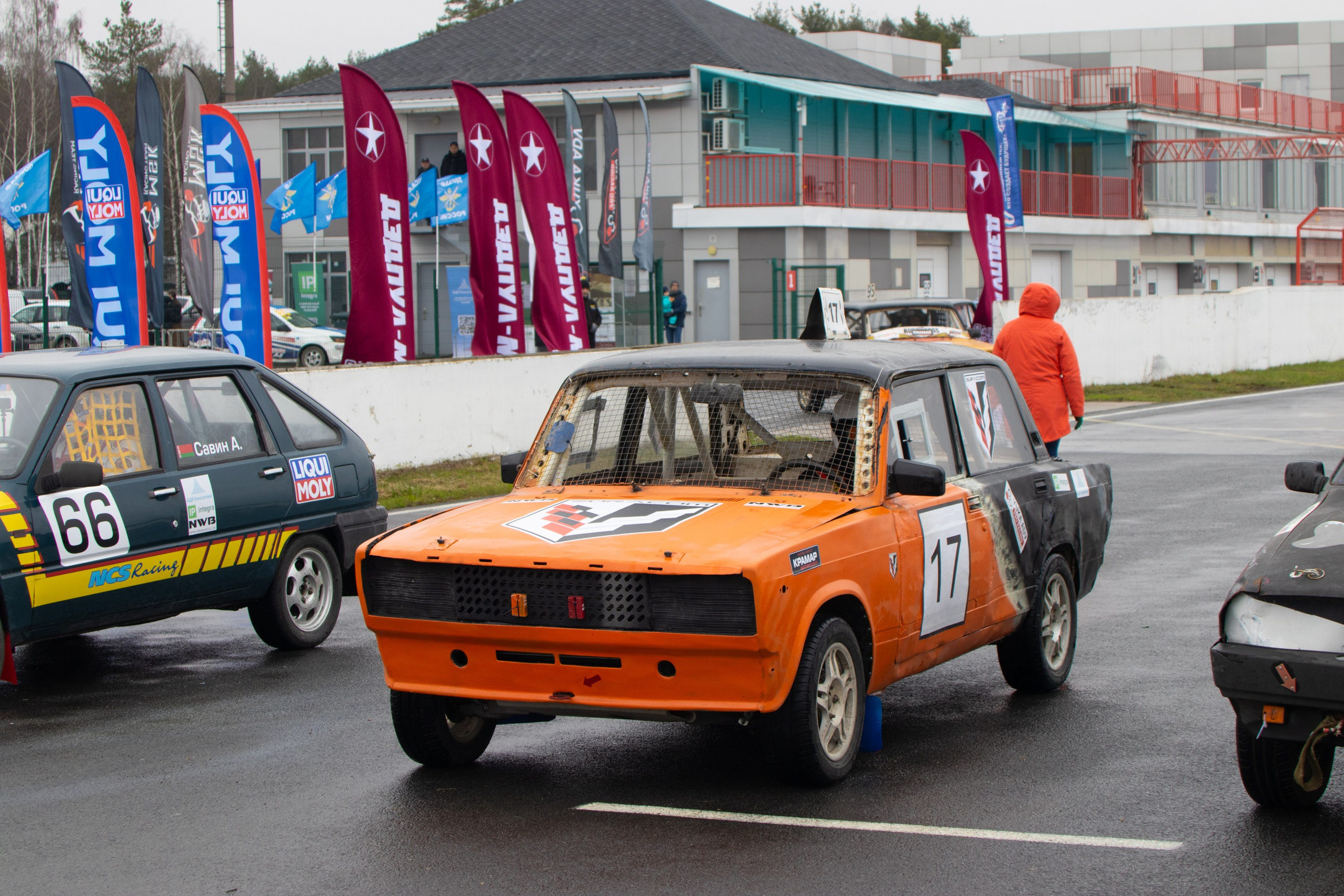 Кубок YUKA ADV PRO RACING 11.04.2026 АДМ Рейсвэй Мячково. Фотоклиника Светланы Шутько