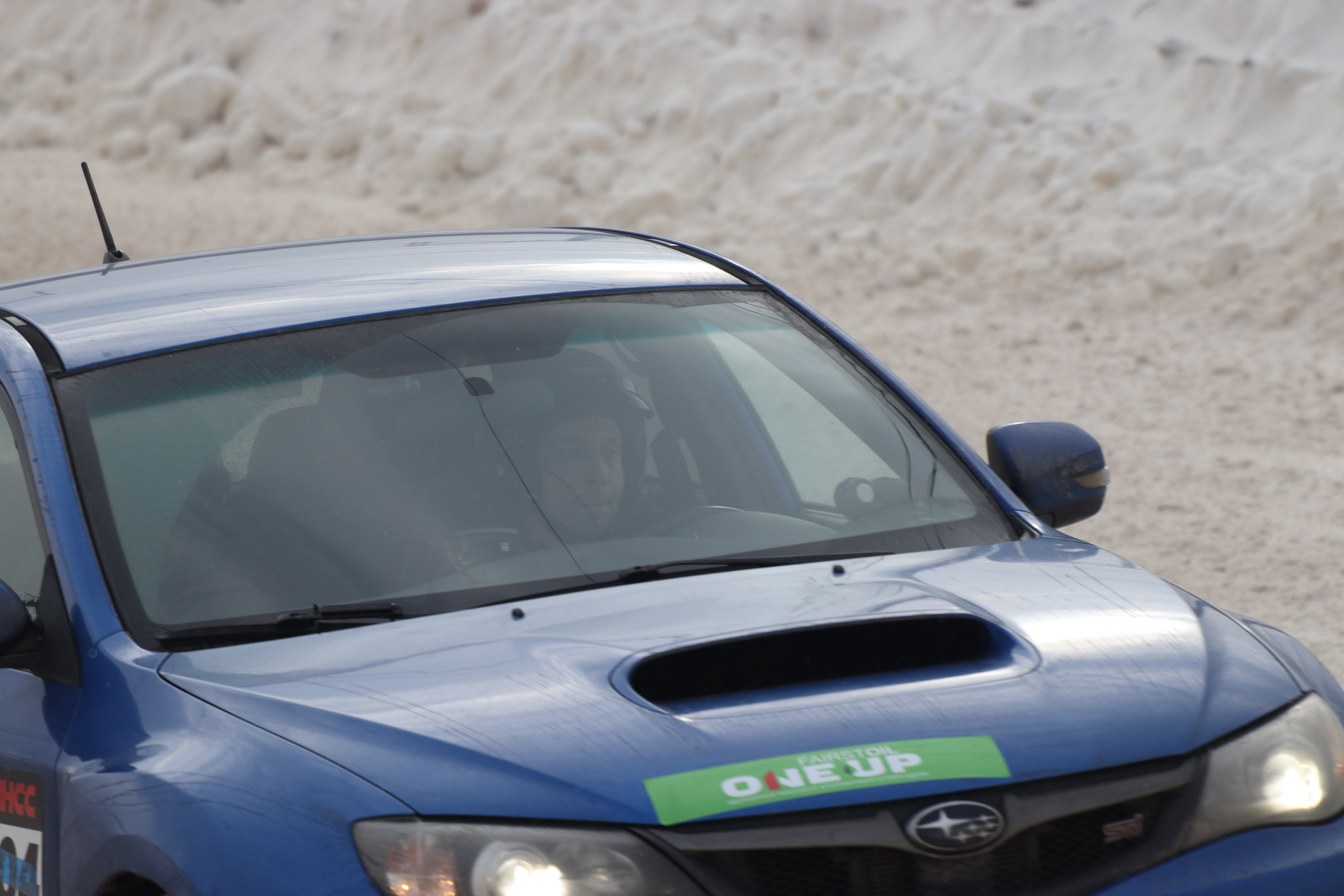 Фоторепортаж Rally-Sprint Events 08.02.2026 Бородино. Фотоклиника Светланы Шутько
