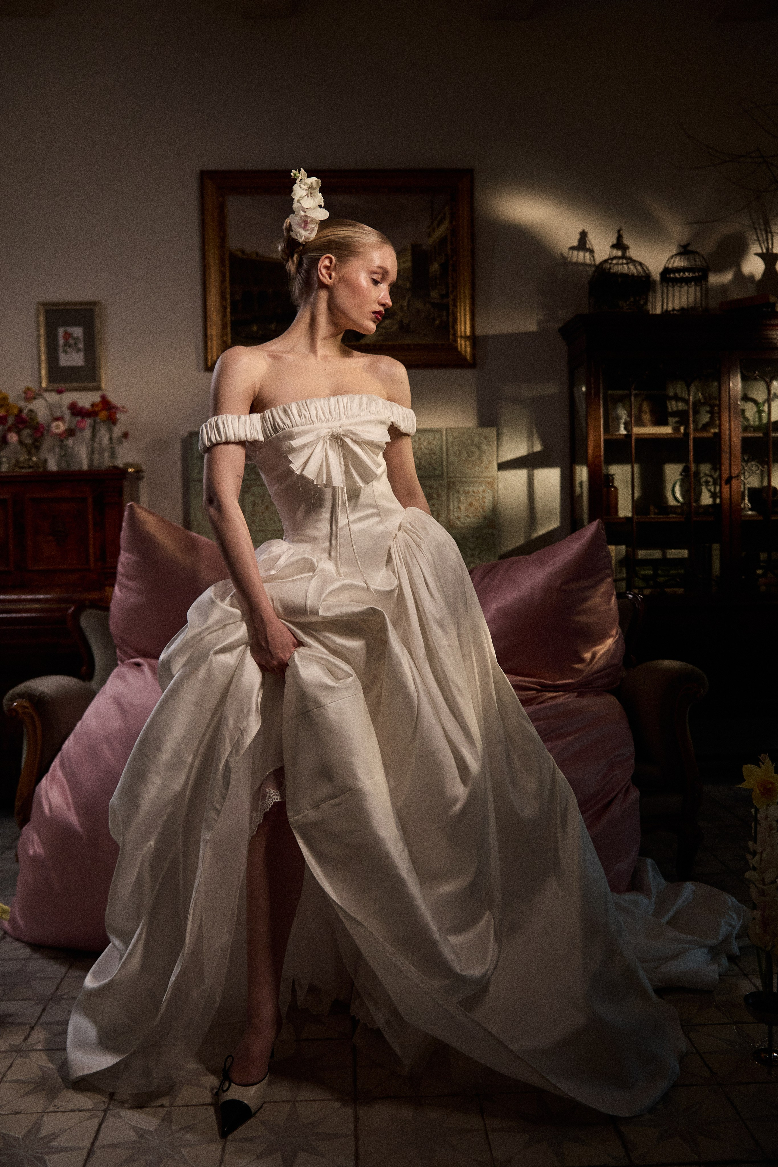 Villa_Rossa. Антон Гошовский - свадебный и семейный фотограф в Москве и Крыму