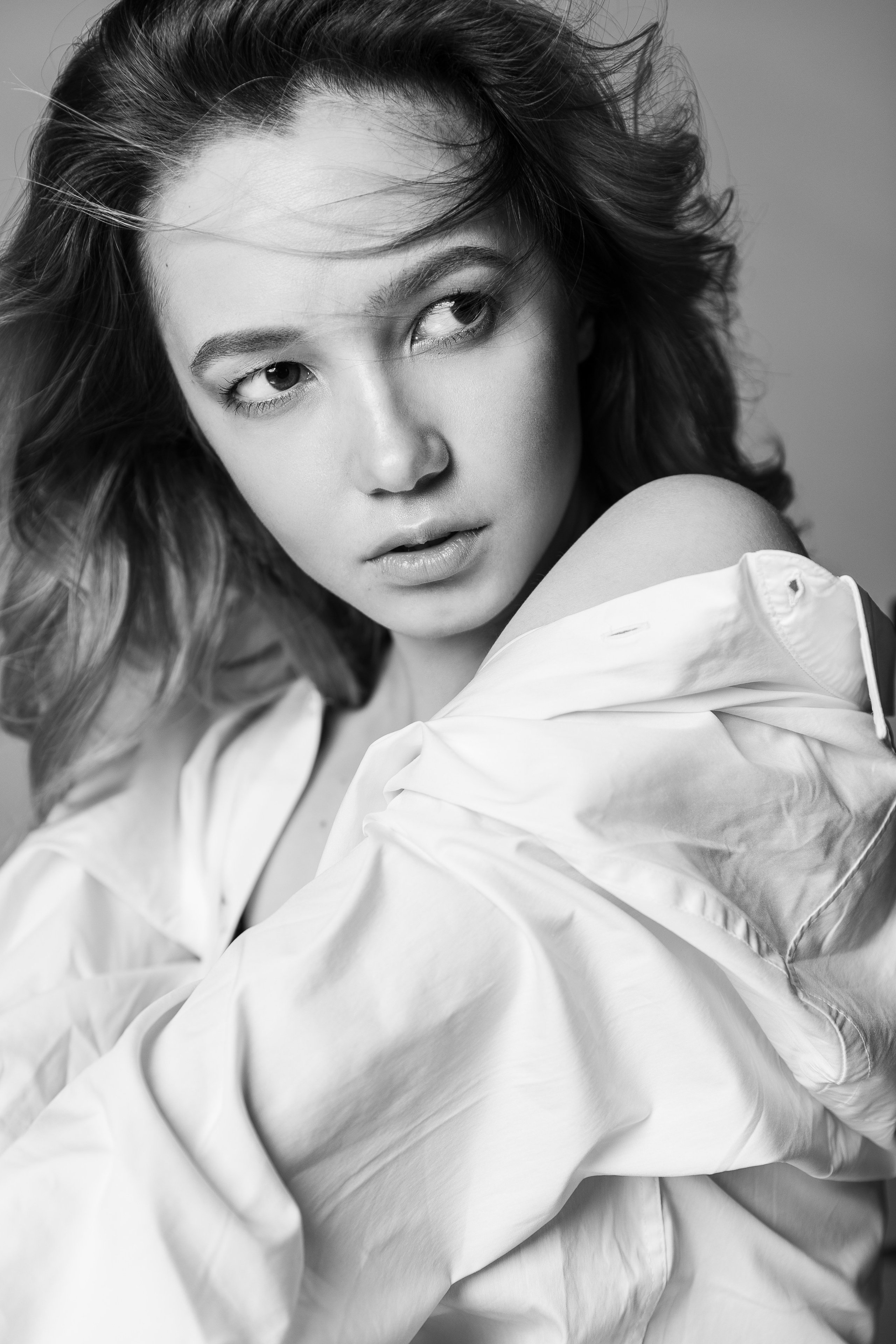 Профессиональный портрет вместо селфи — зачем он нужен