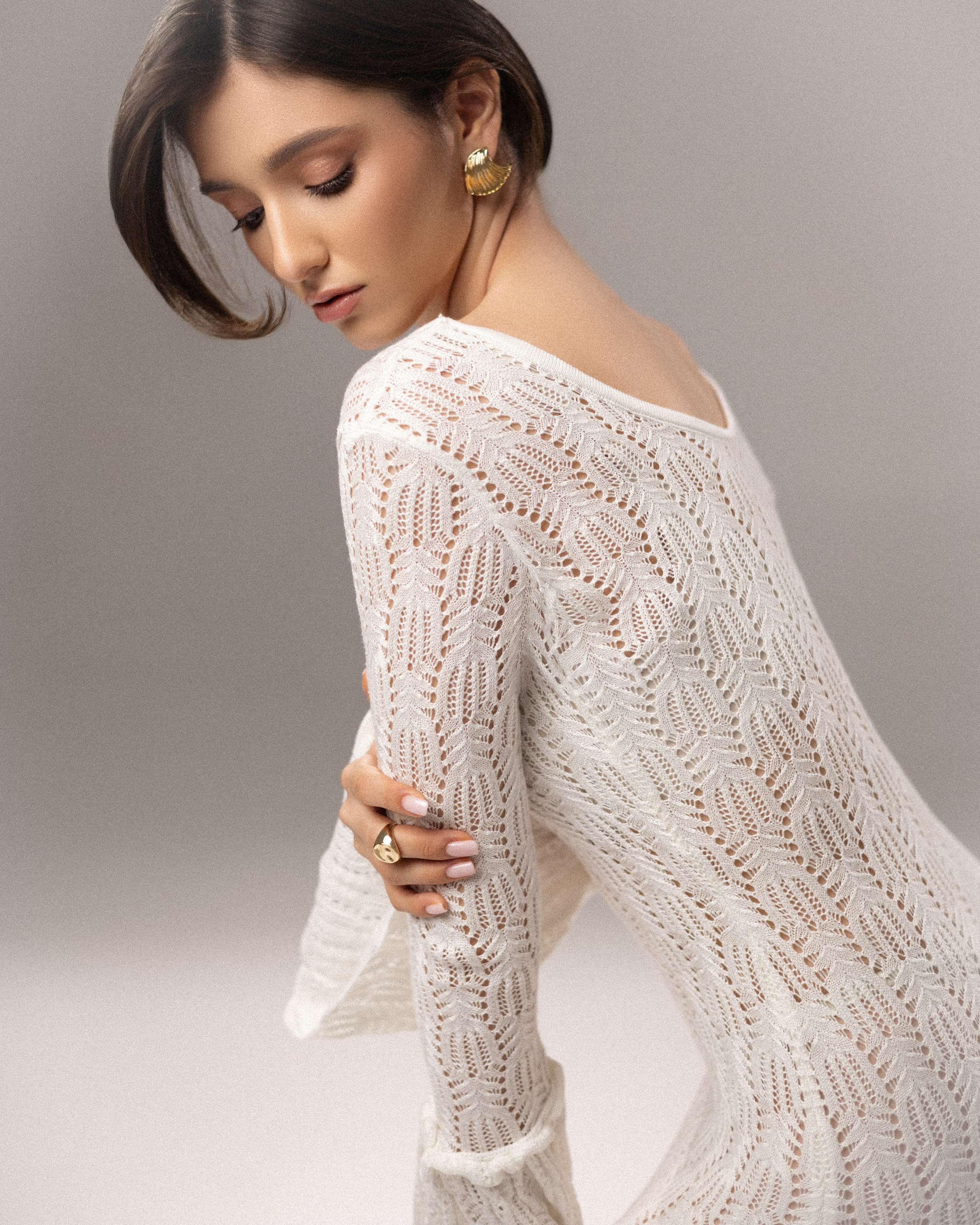 Индивидуальные. Дарья Даровская