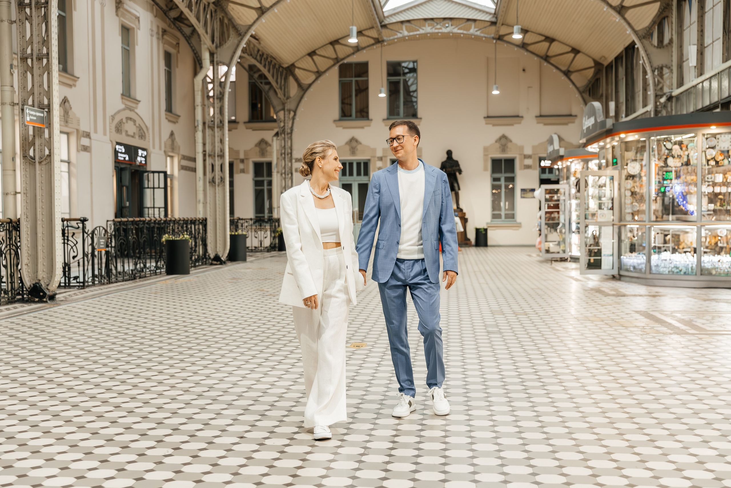 Фотограф Гуменюк Мария