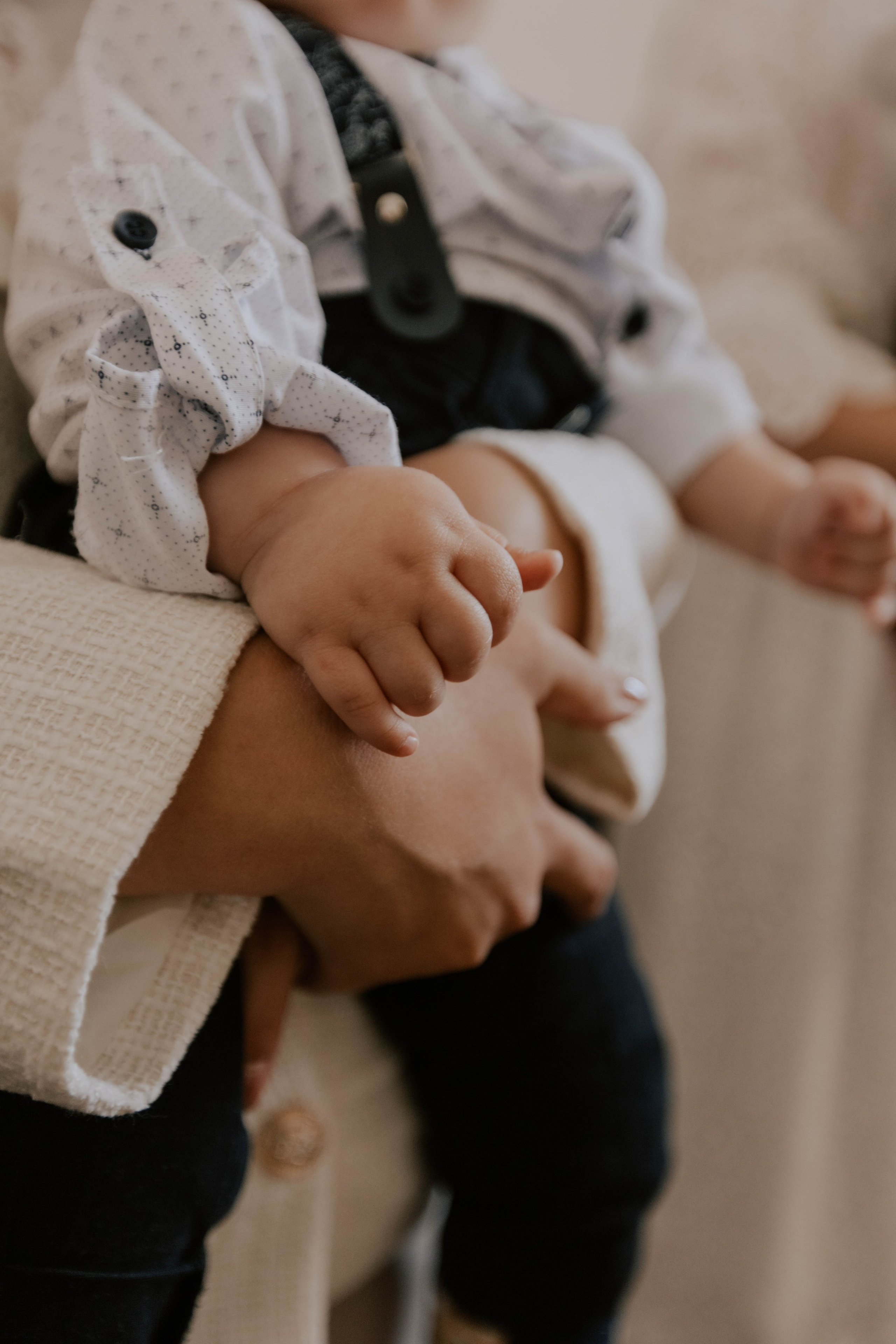 Таинство Крещения