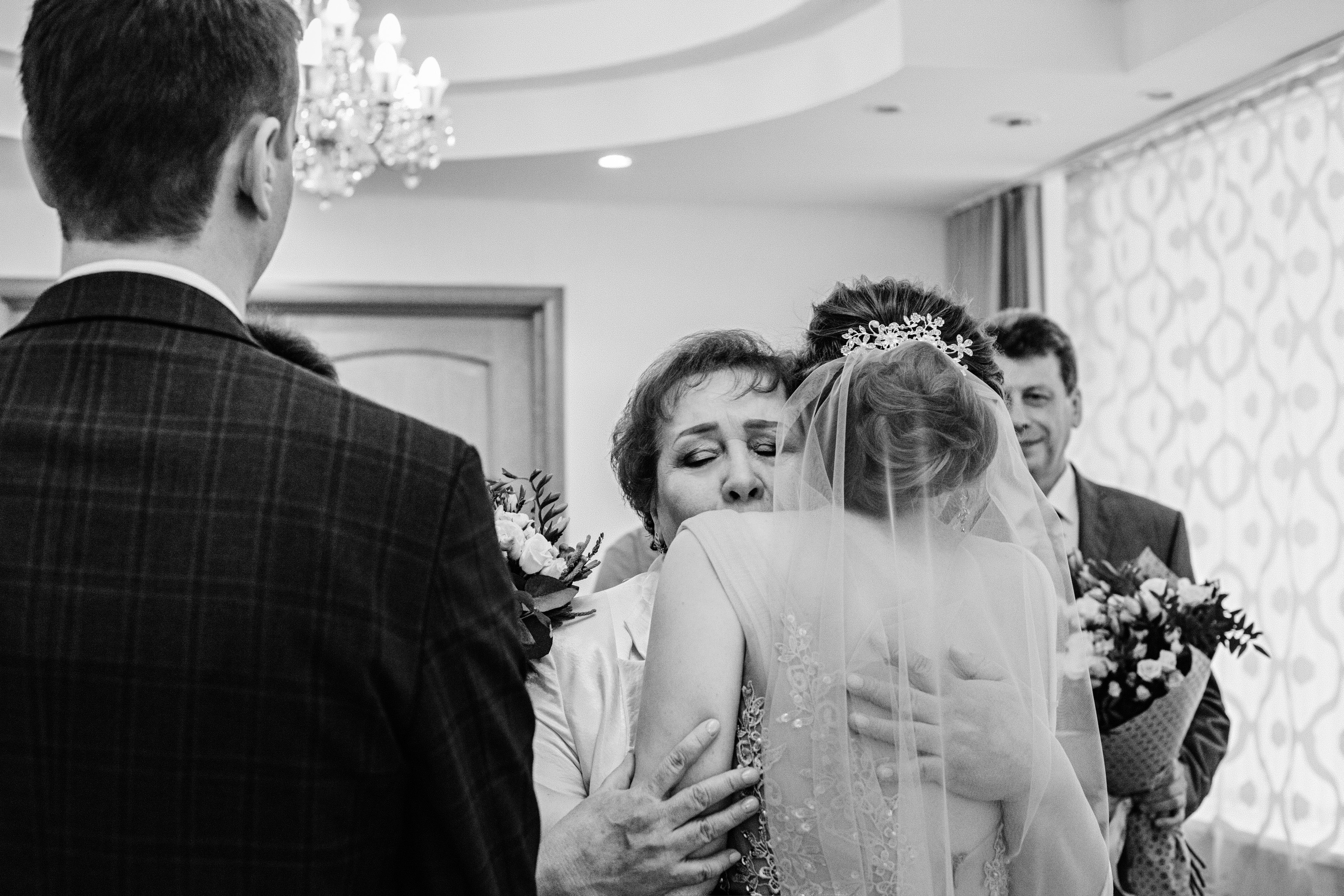 Rustem and Kseniya, 2018. Photographer in Serbia Azaliia Fomina