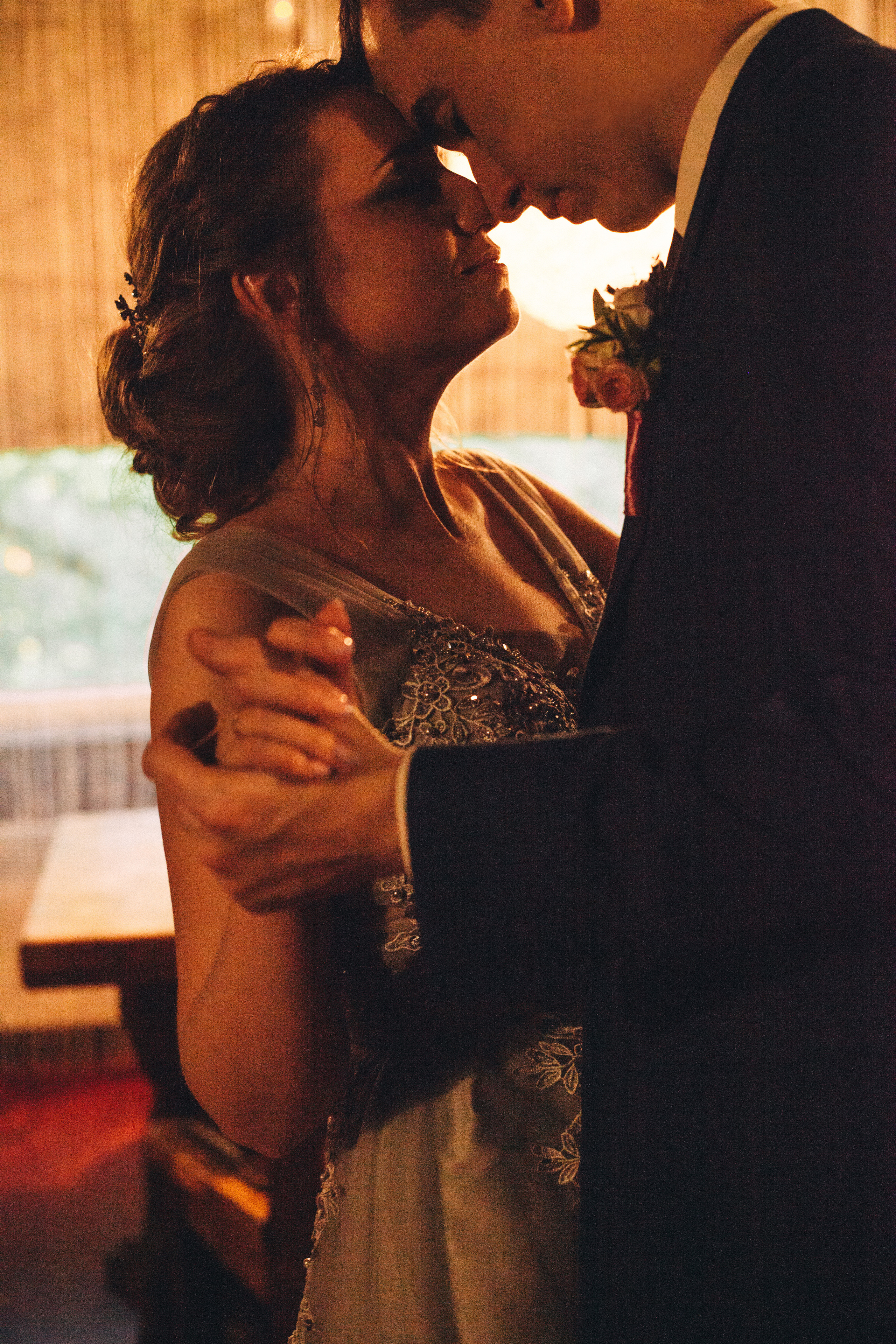 Rustem and Kseniya, 2018. Photographer in Serbia Azaliia Fomina