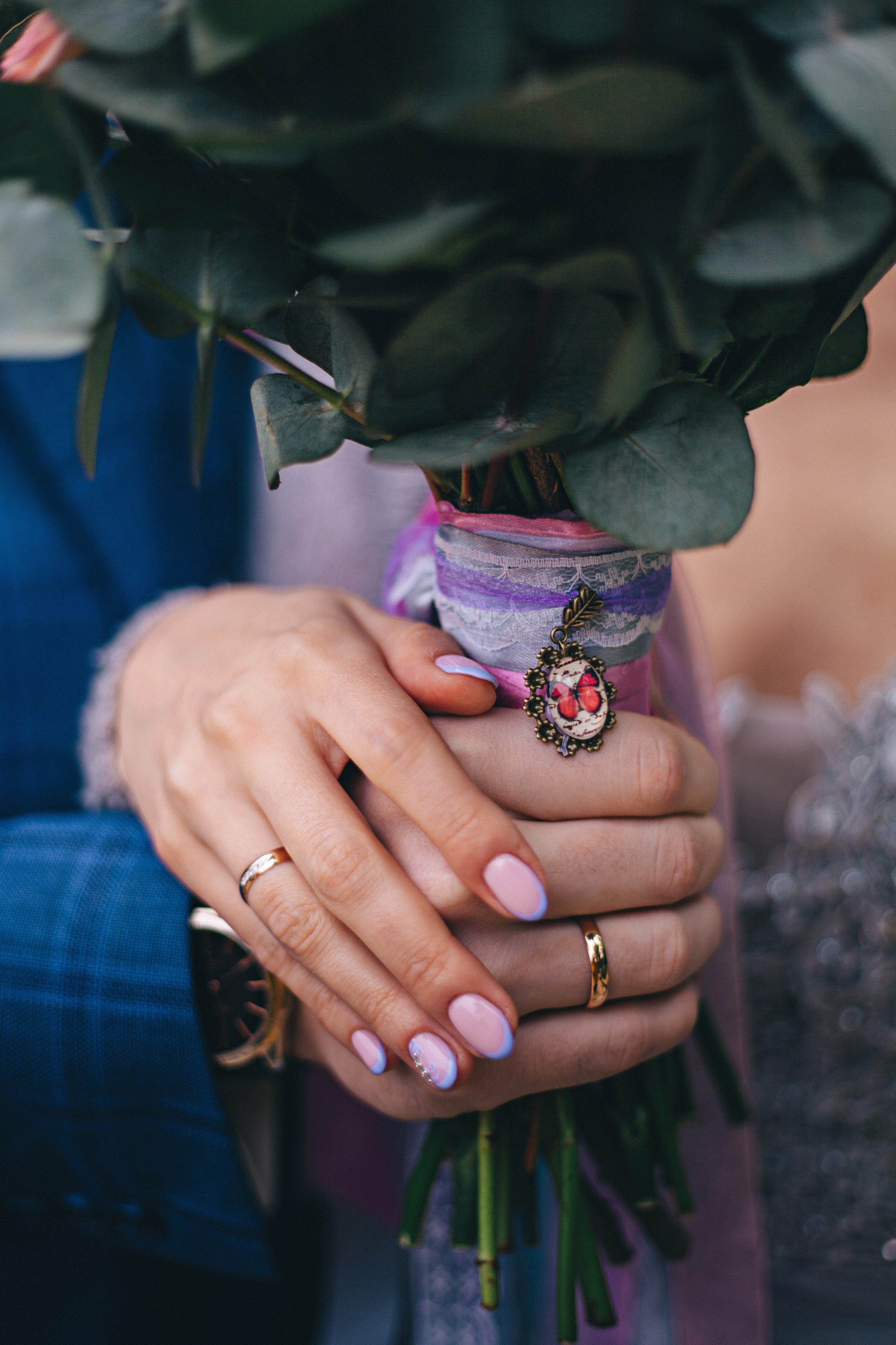 Rustem and Kseniya, 2018. Photographer in Serbia Azaliia Fomina