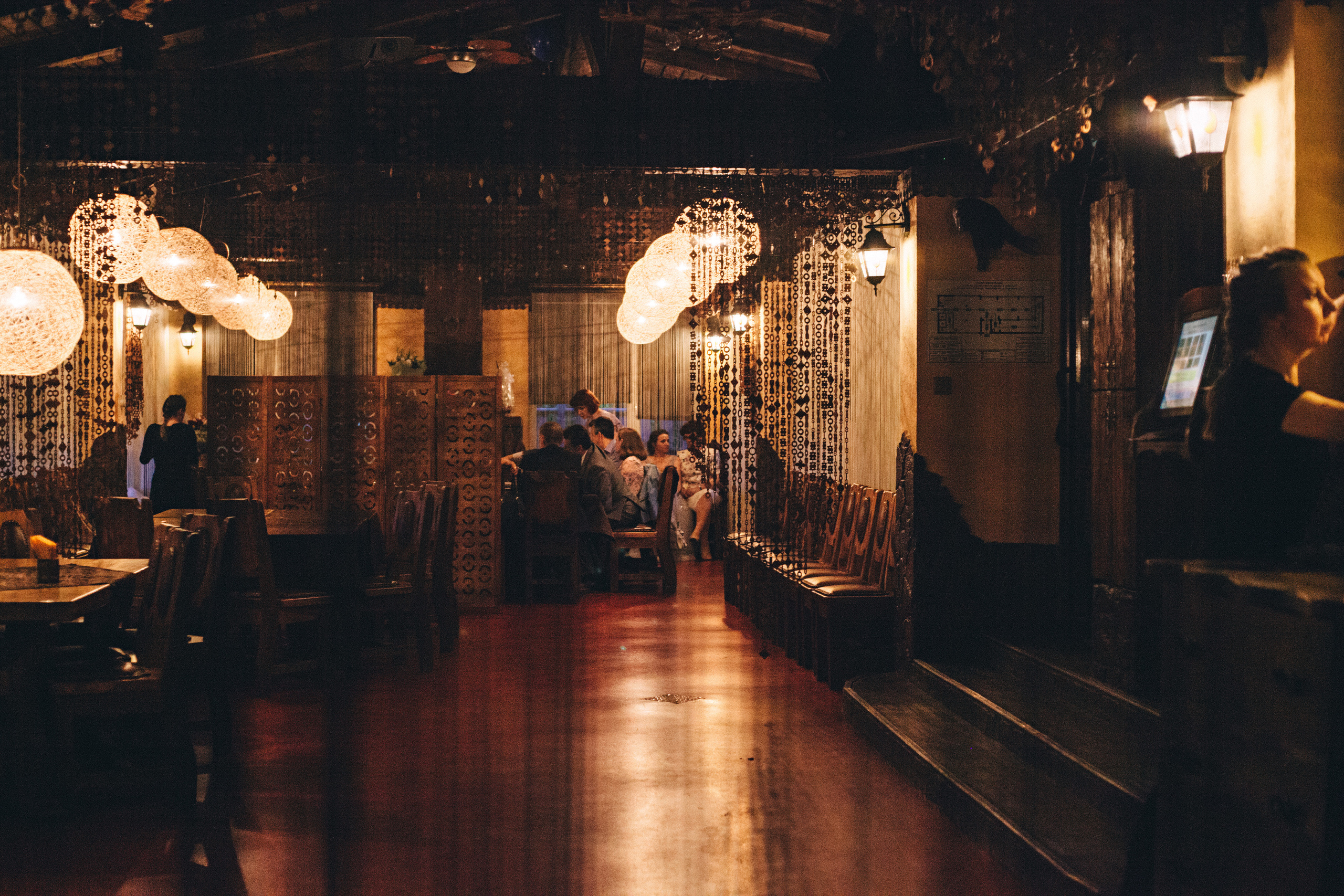 Rustem and Kseniya, 2018. Photographer in Serbia Azaliia Fomina