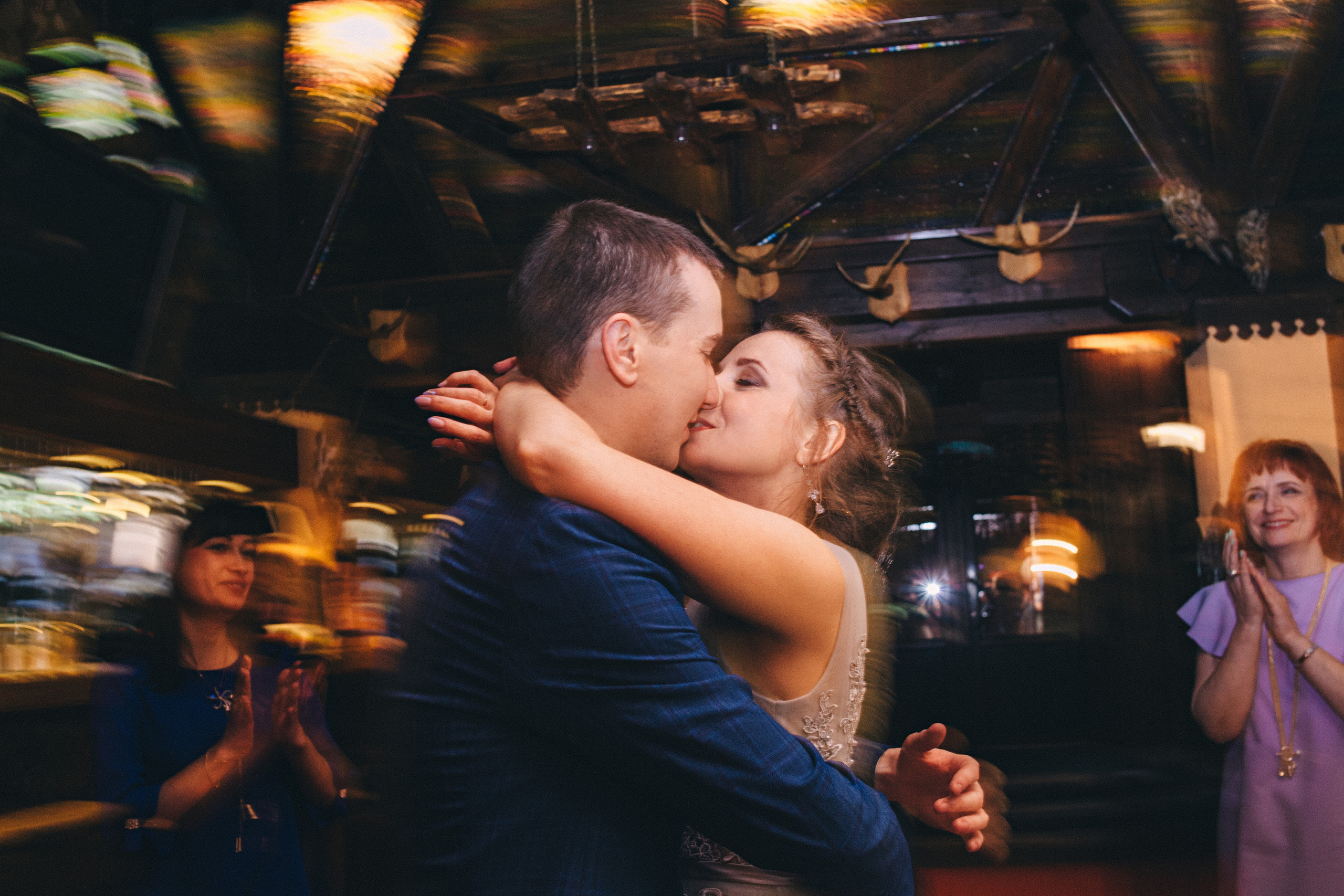 Rustem and Kseniya, 2018. Photographer in Serbia Azaliia Fomina
