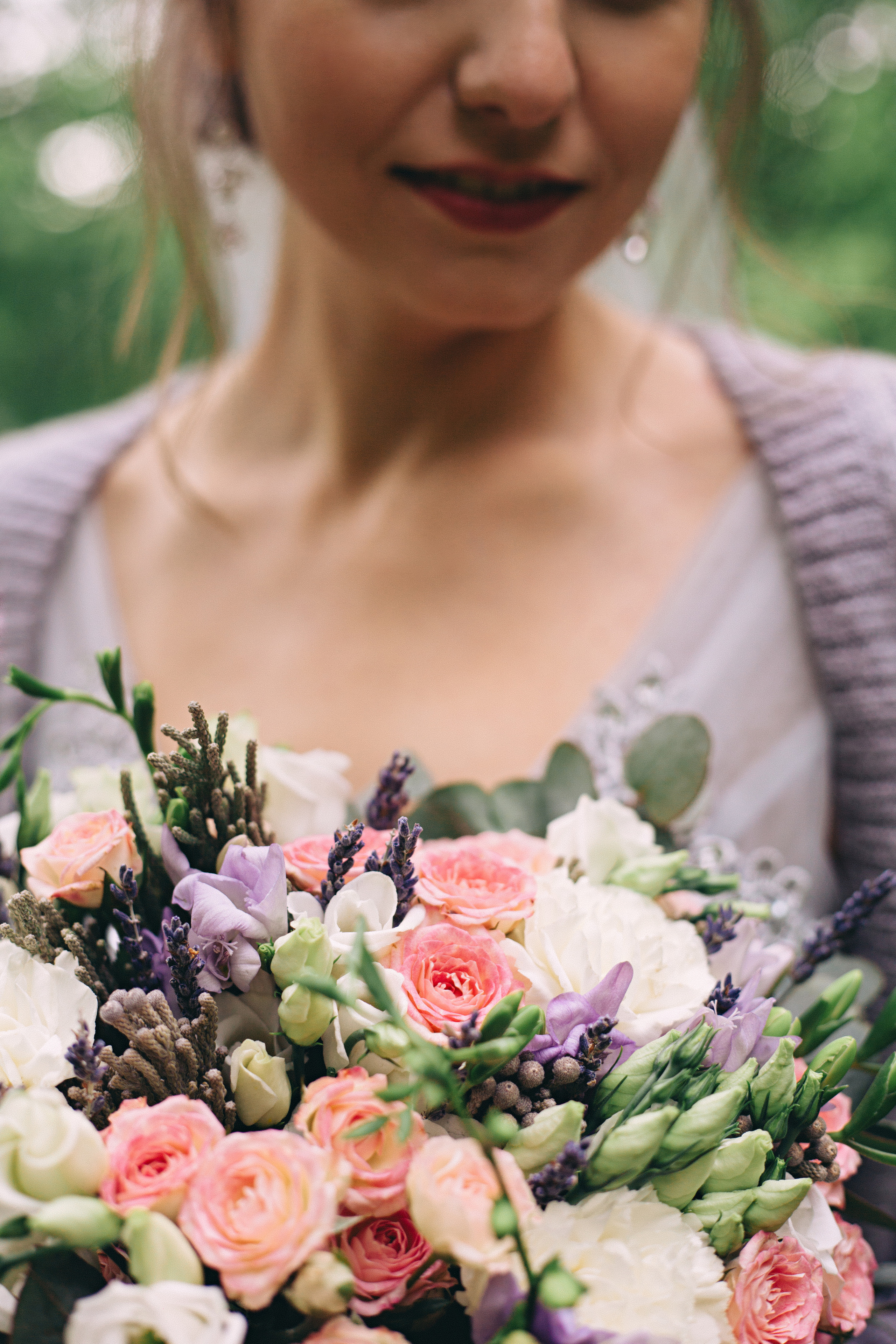 Rustem and Kseniya, 2018. Photographer in Serbia Azaliia Fomina