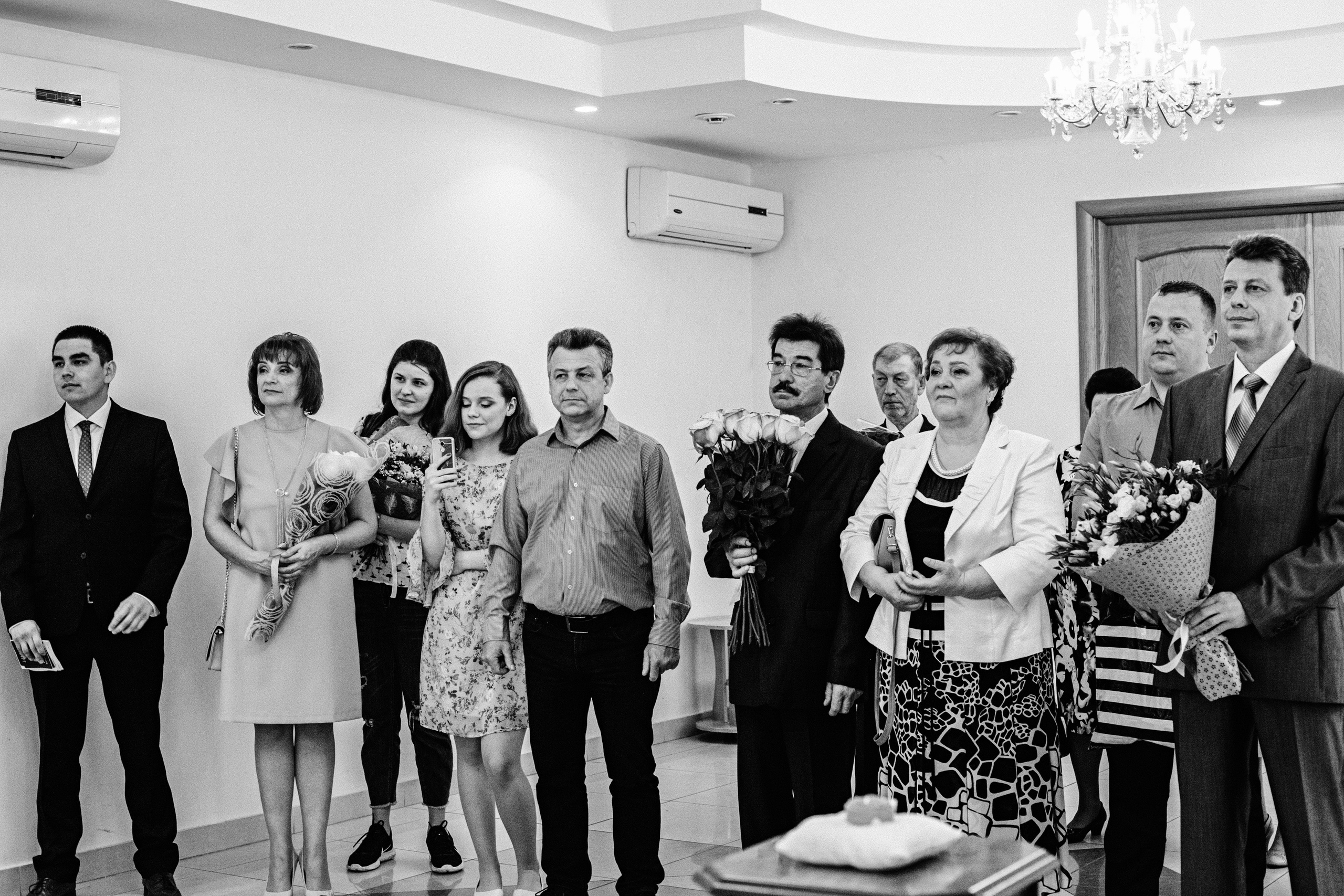 Rustem and Kseniya, 2018. Photographer in Serbia Azaliia Fomina