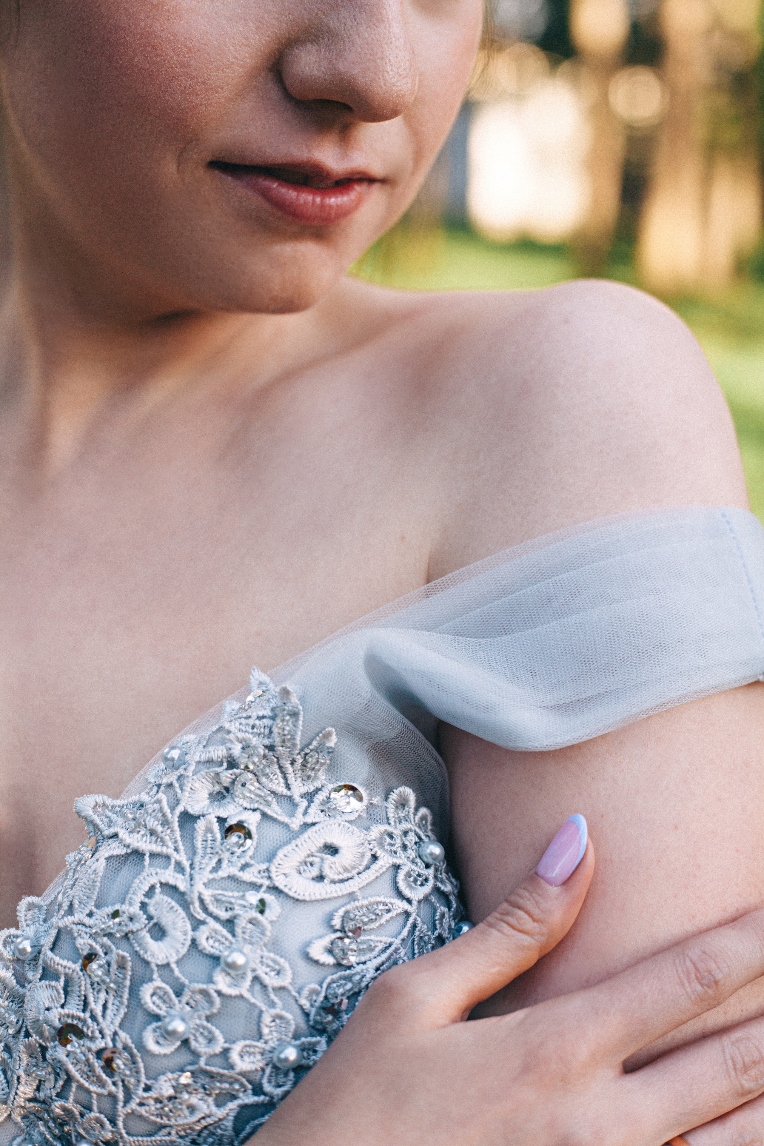 Rustem and Kseniya, 2018. Photographer in Serbia Azaliia Fomina