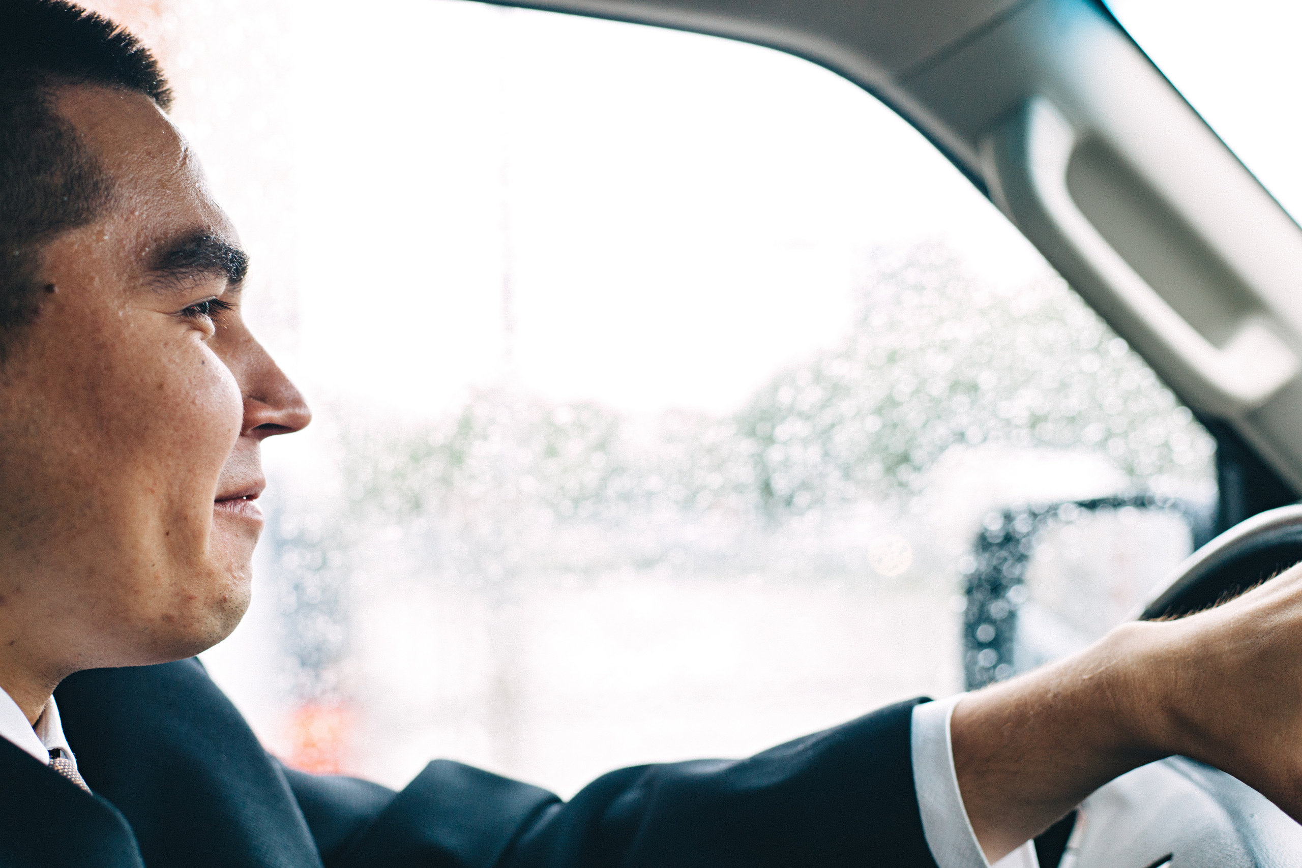 Rustem and Kseniya, 2018. Photographer in Serbia Azaliia Fomina