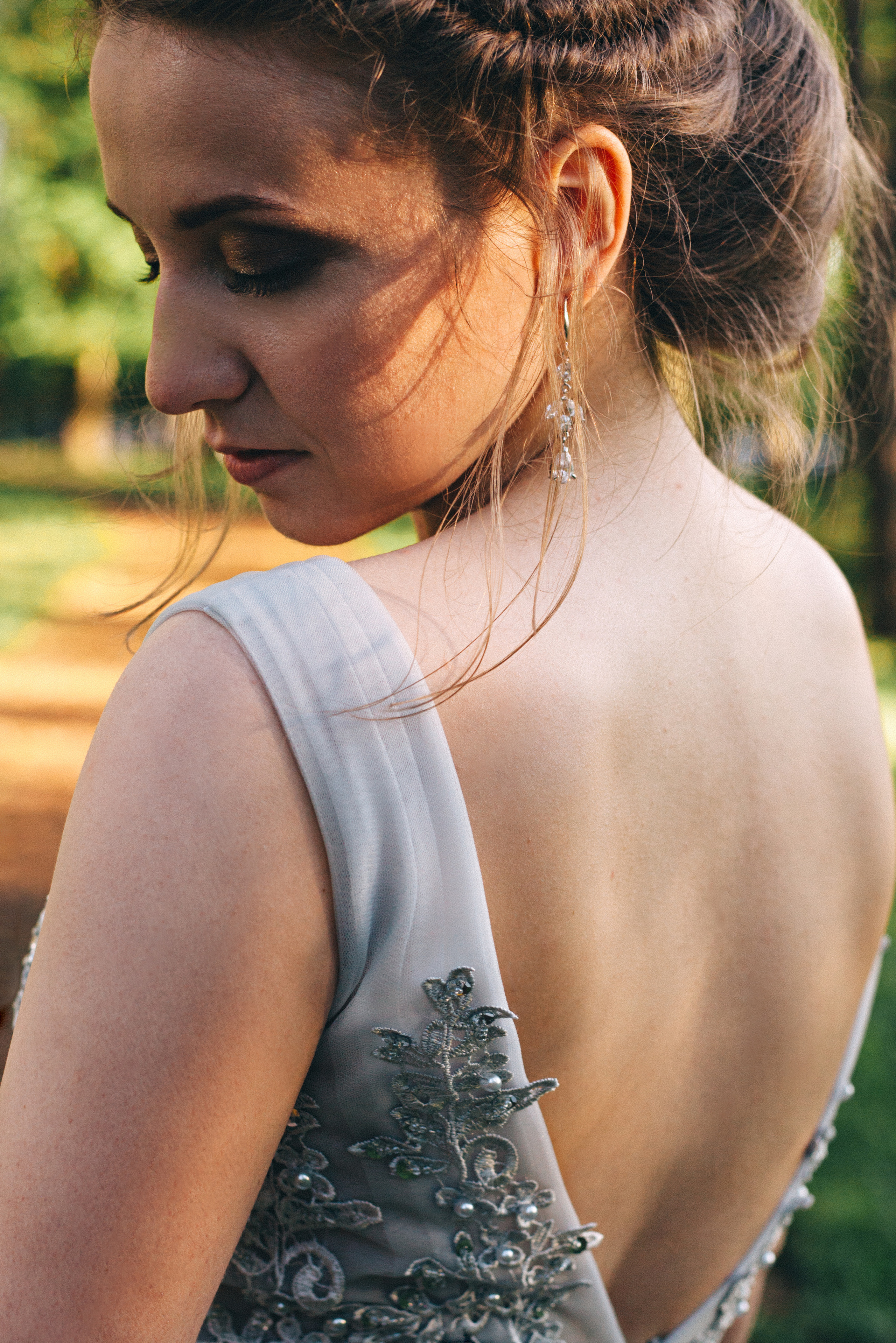 Rustem and Kseniya, 2018. Photographer in Serbia Azaliia Fomina