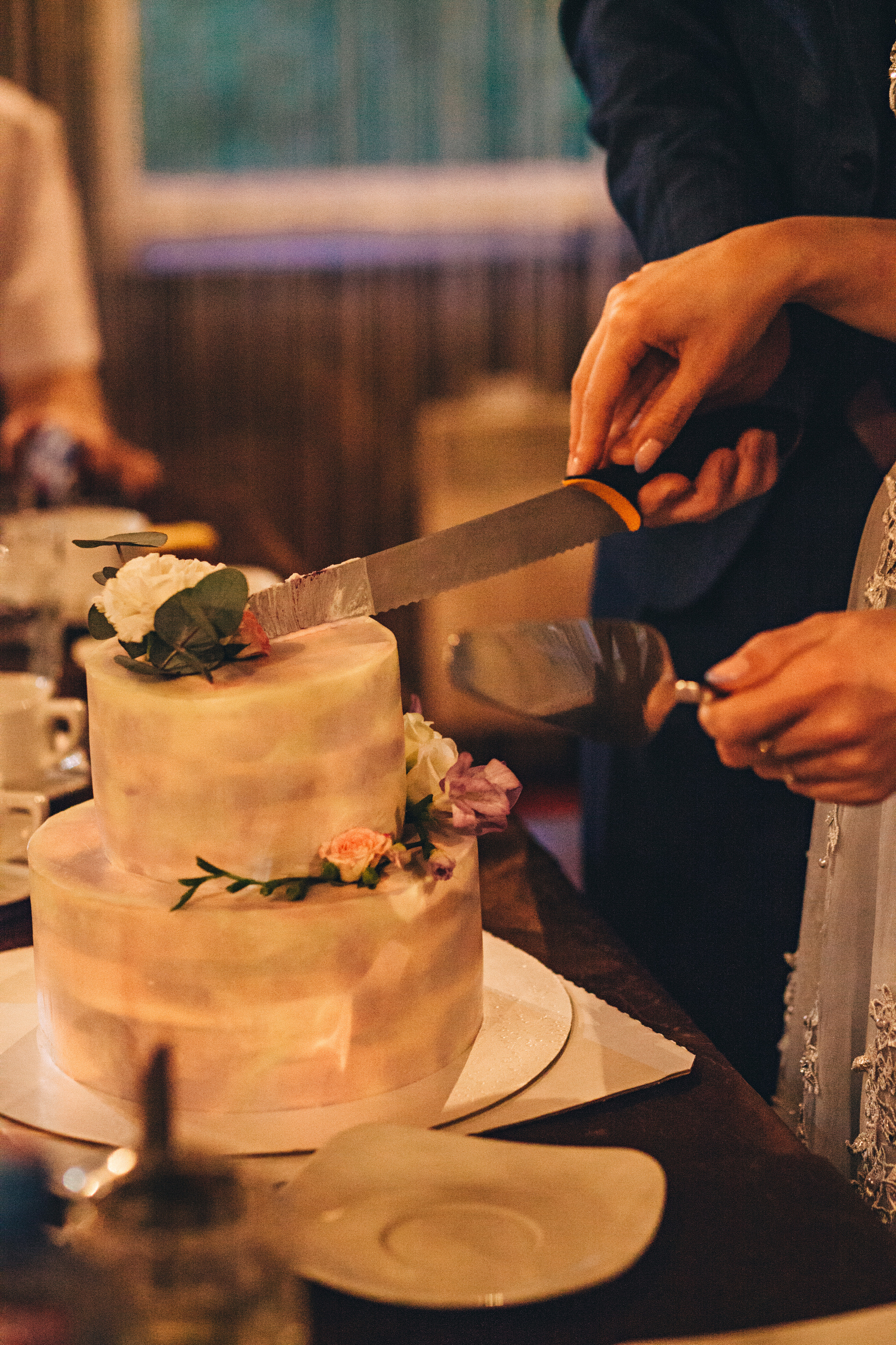 Rustem and Kseniya, 2018. Photographer in Serbia Azaliia Fomina