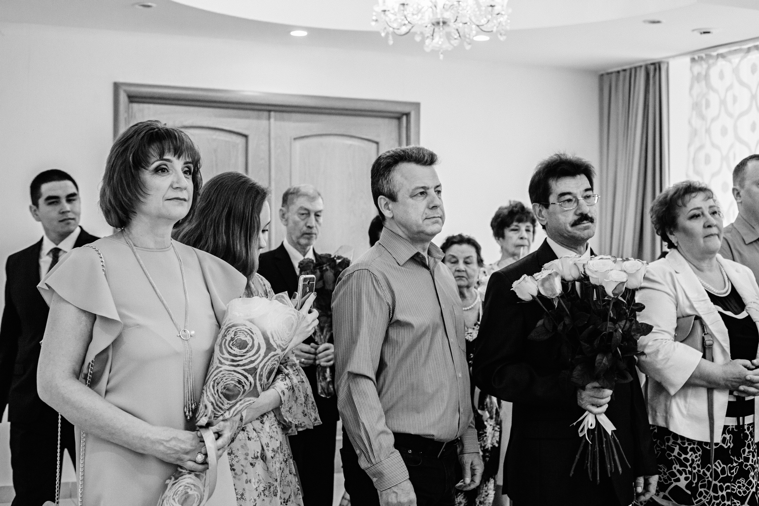 Rustem and Kseniya, 2018. Photographer in Serbia Azaliia Fomina