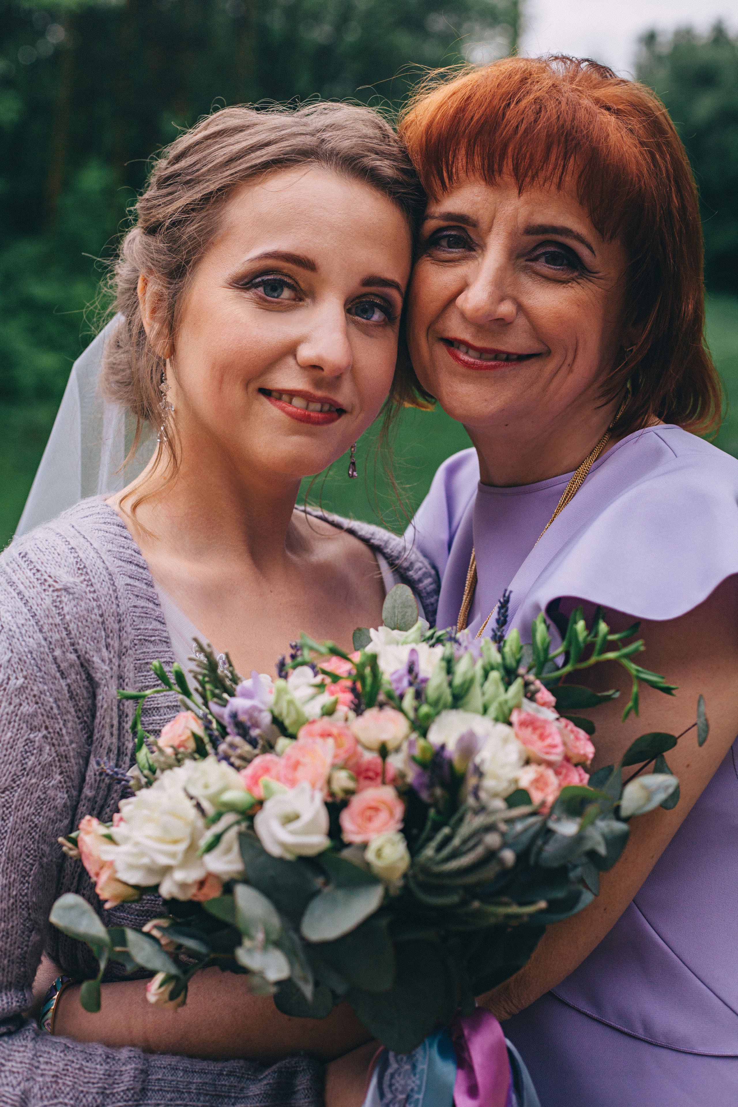 Rustem and Kseniya, 2018. Photographer in Serbia Azaliia Fomina